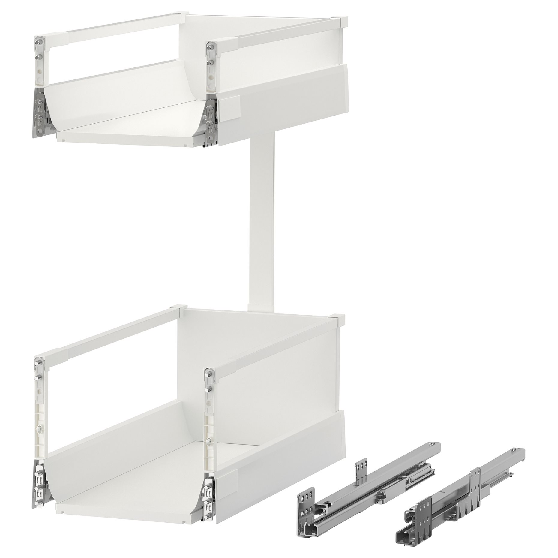 MAXIMERA, pull-out interior fittings, 504.170.39