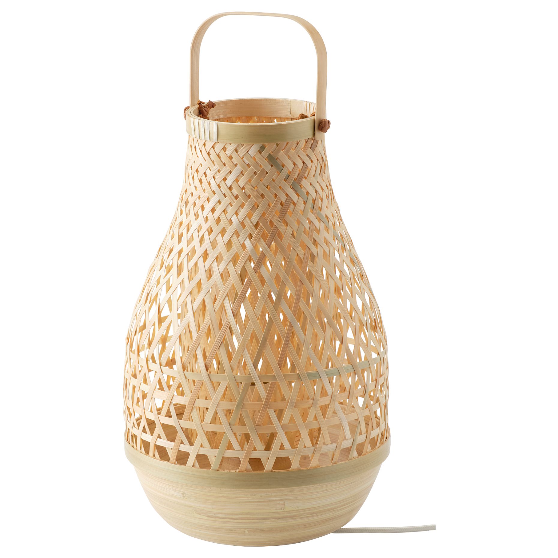 MISTERHULT, table lamp, 504.376.26