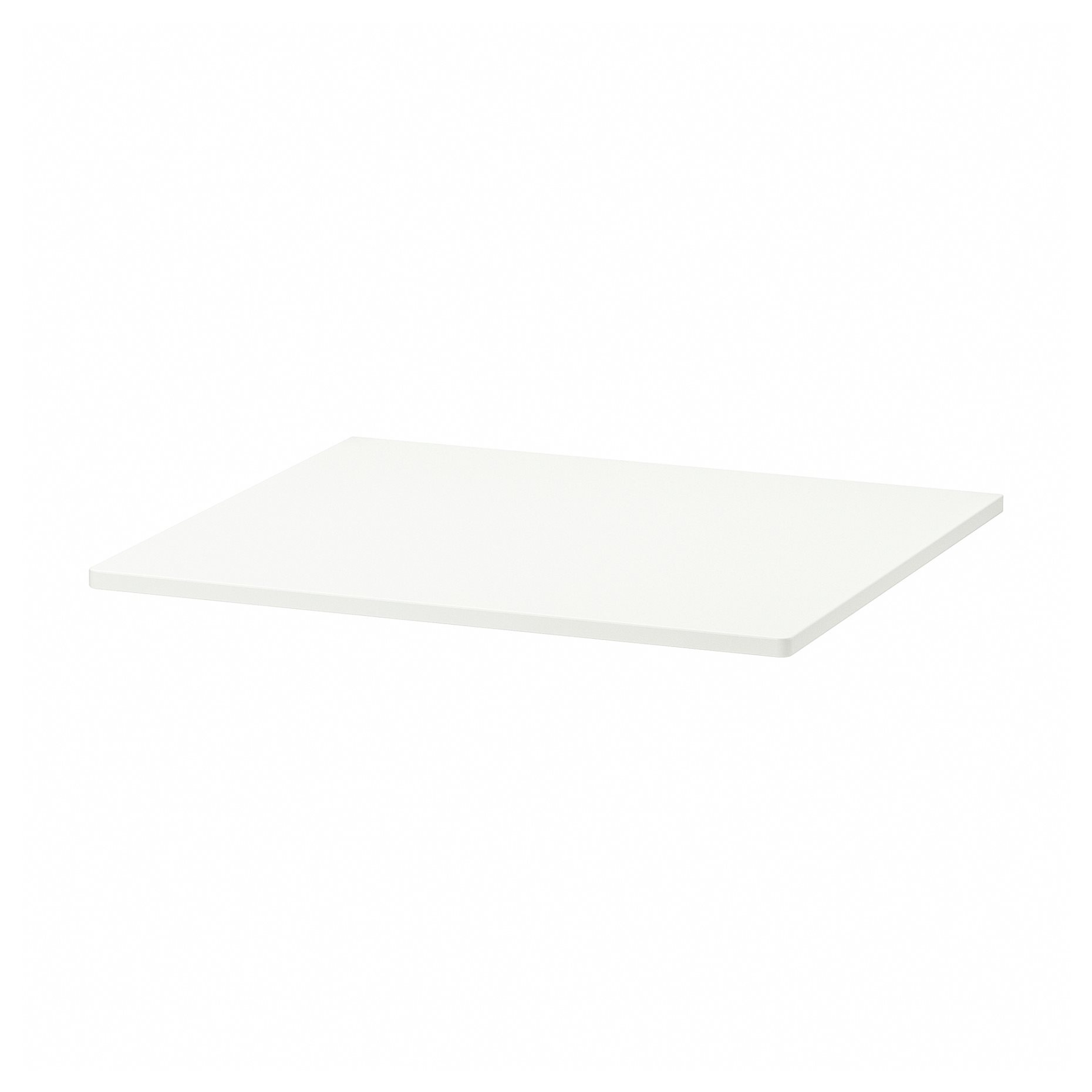 SMÅSTAD, top for storage module, 60x55 cm, 504.728.27