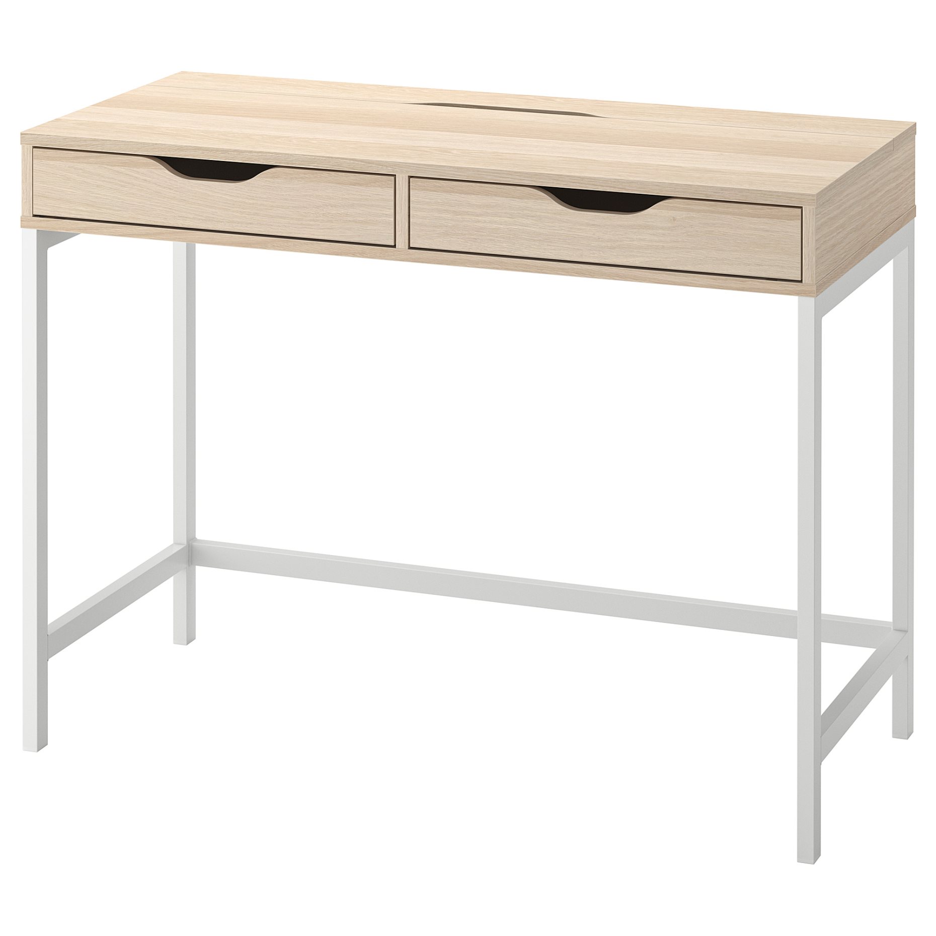 ALEX, desk, 100x48 cm, 504.735.58