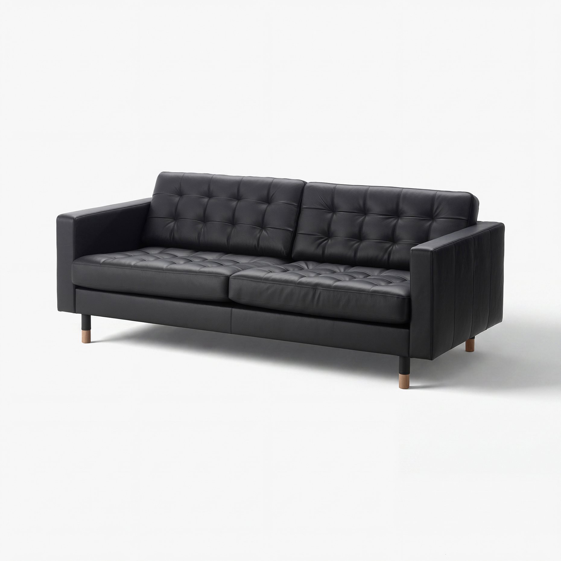 LANDSKRONA, three-seat sofa, 590.317.02
