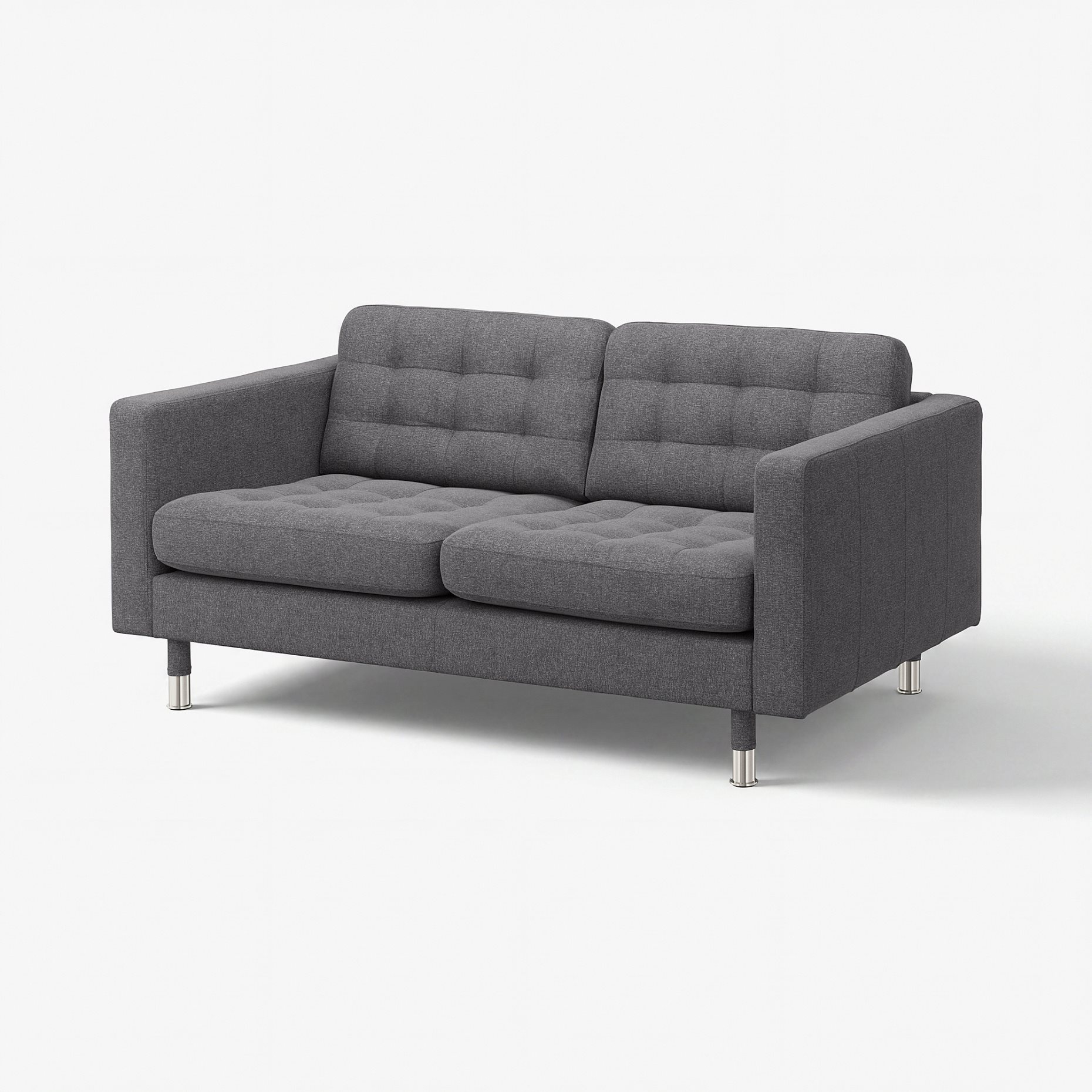 LANDSKRONA, 2-seat sofa, 592.702.74