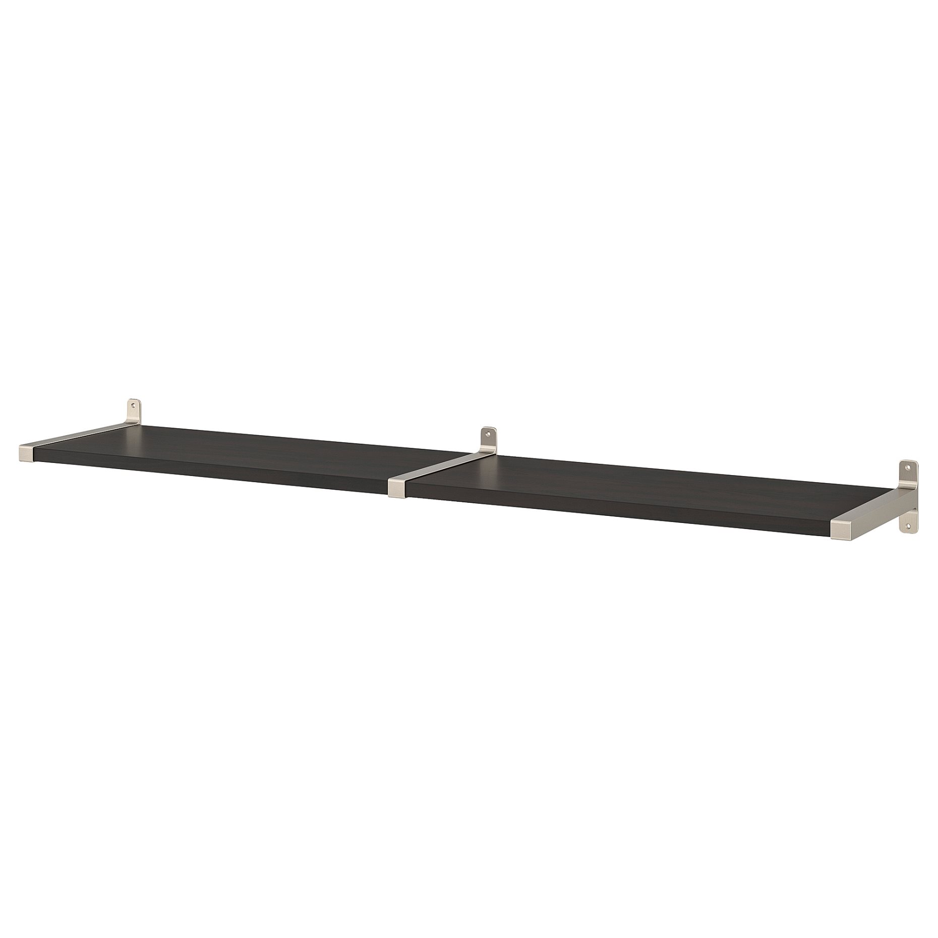 BERGSHULT/GRANHULT, wall shelf, 160x30 cm, 592.909.36