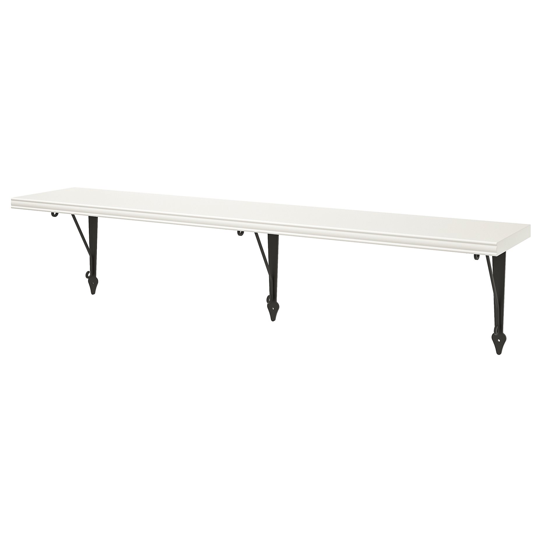 BERGSHULT/KROKSHULT, wall shelf, 593.260.54