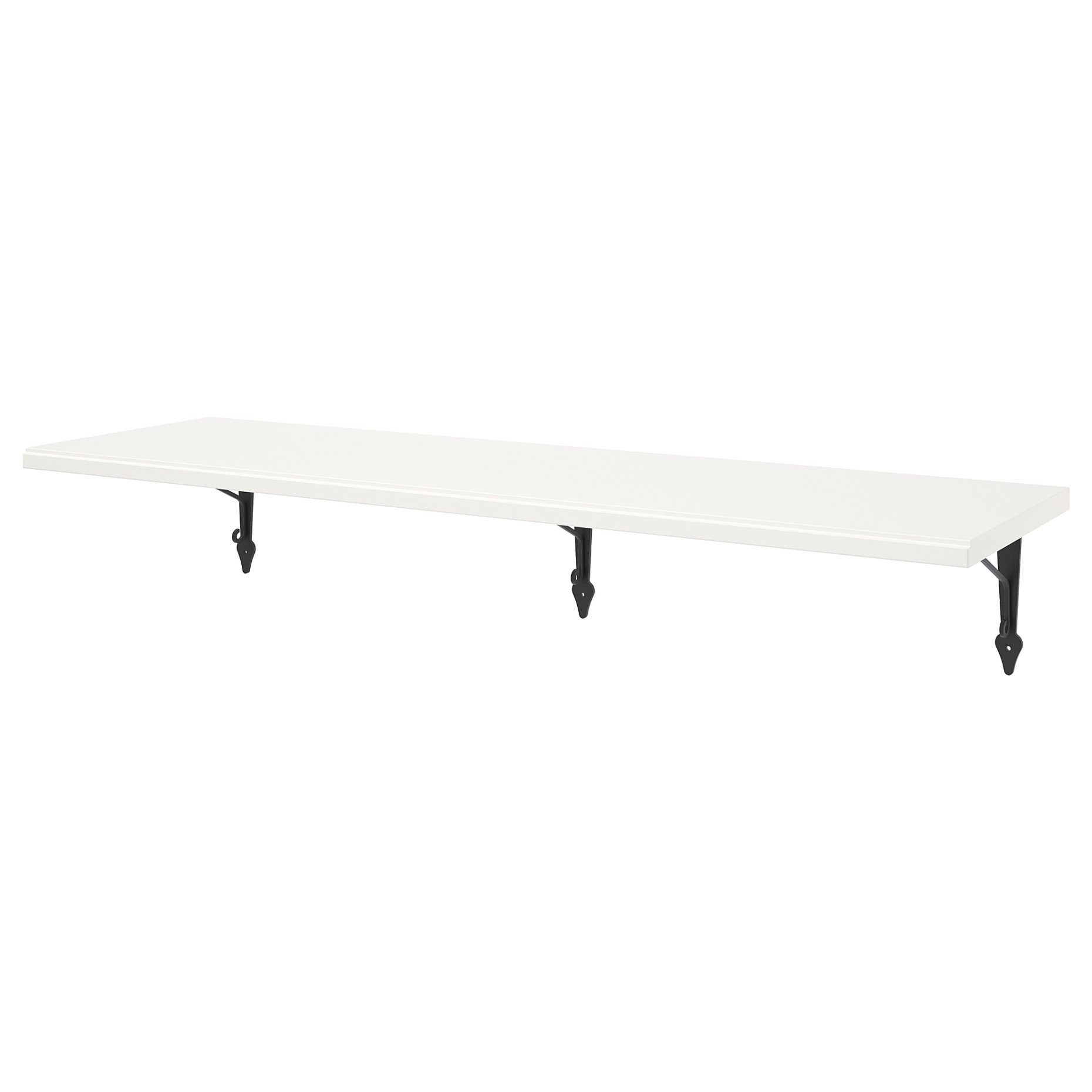 TRANHULT/KROKSHULT, wall shelf, 593.363.26