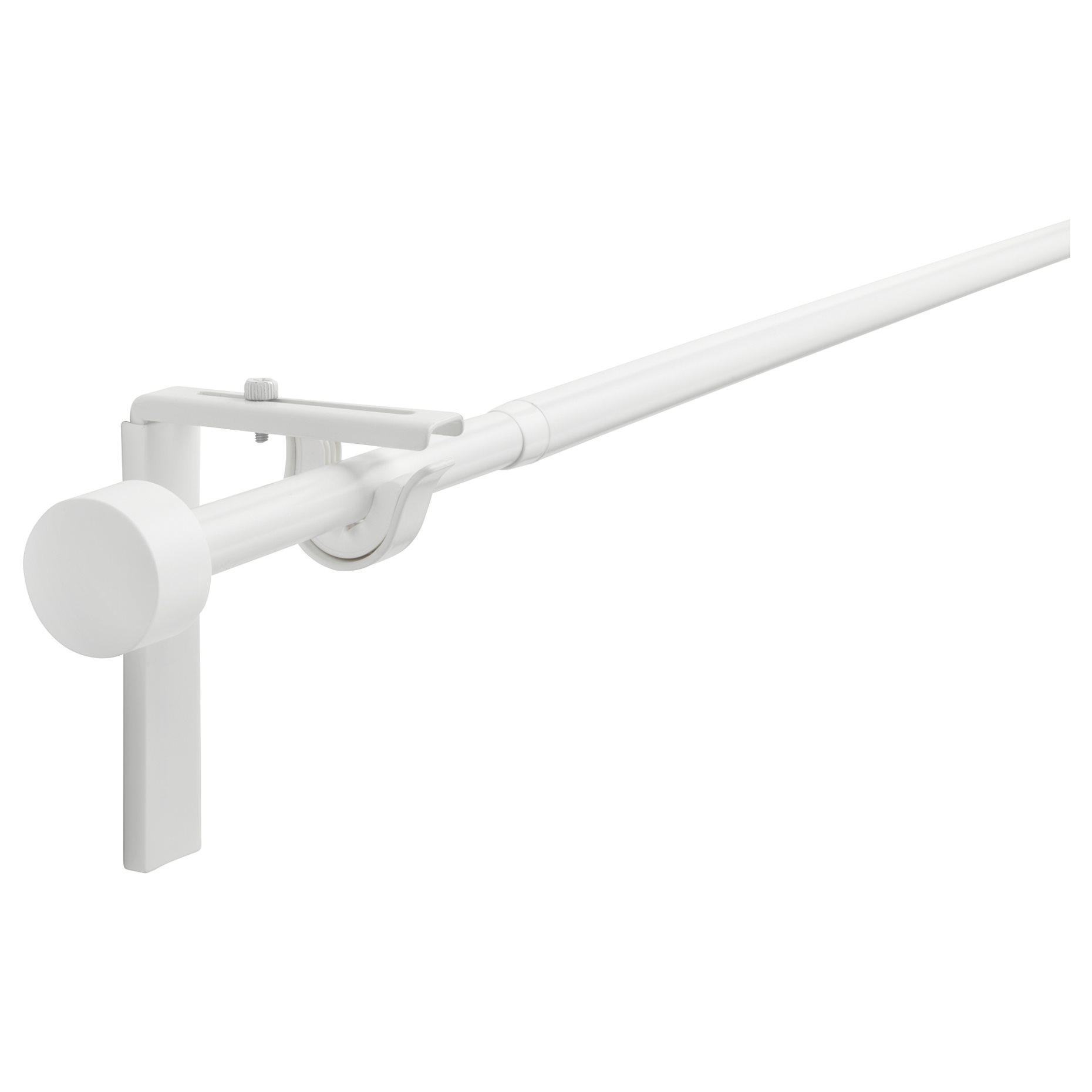 RÄCKA, curtain rod combination, 599.292.43