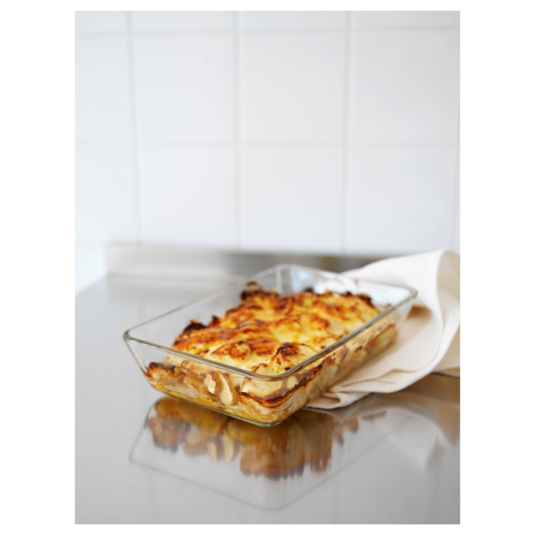MIXTUR, oven/serving dish, 600.587.62