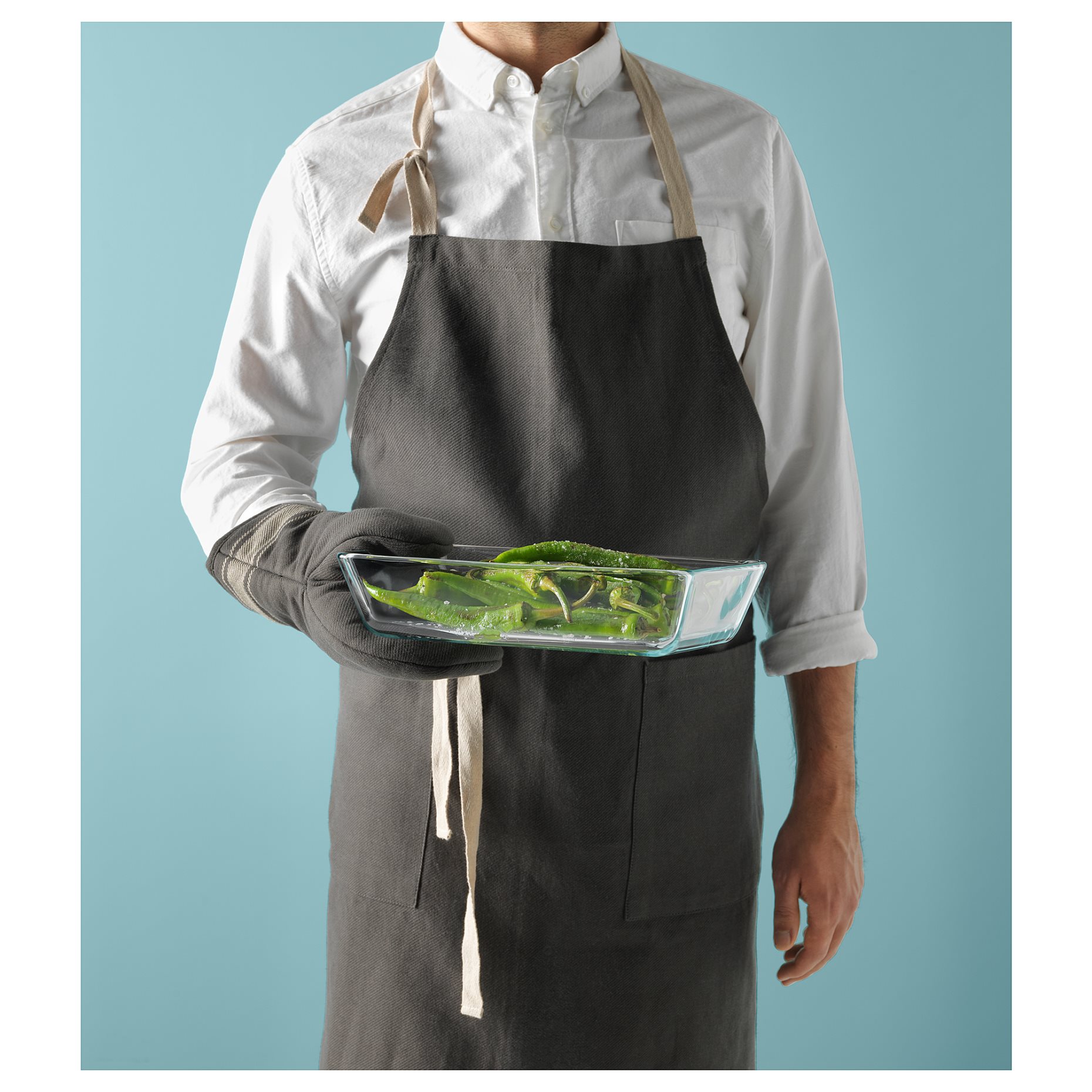 MIXTUR, oven/serving dish, 600.587.62