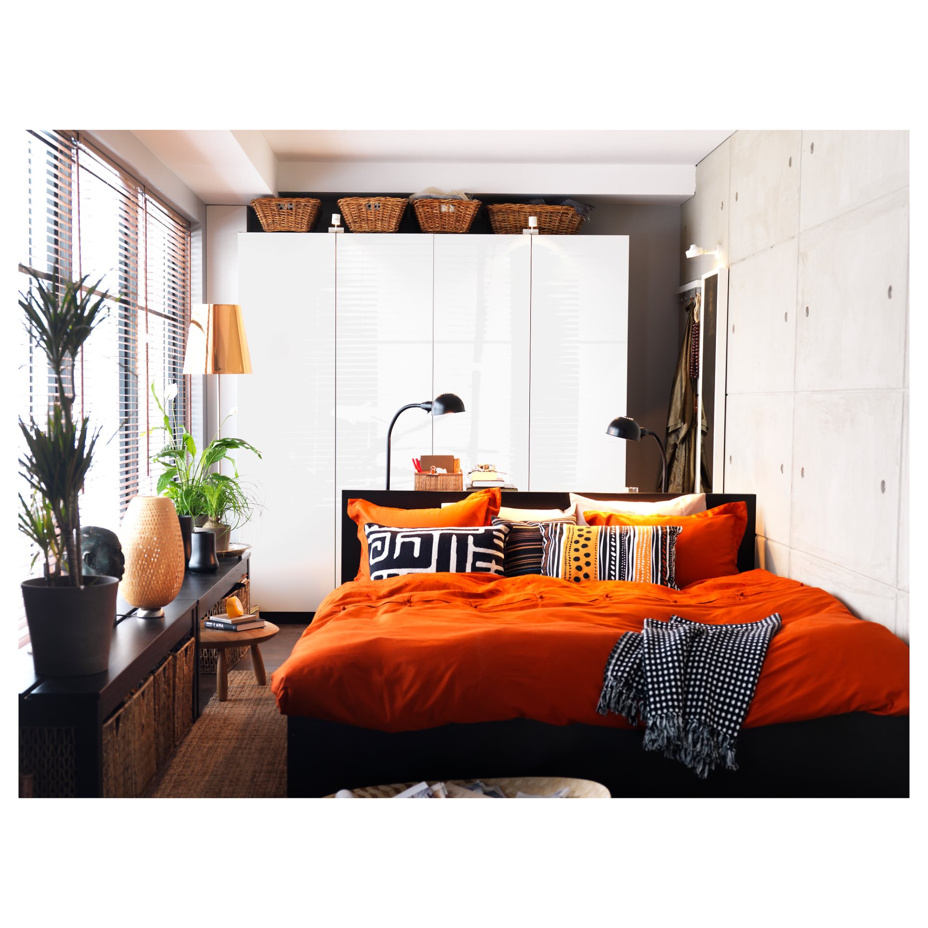 BÖJA, table lamp, 601.522.79