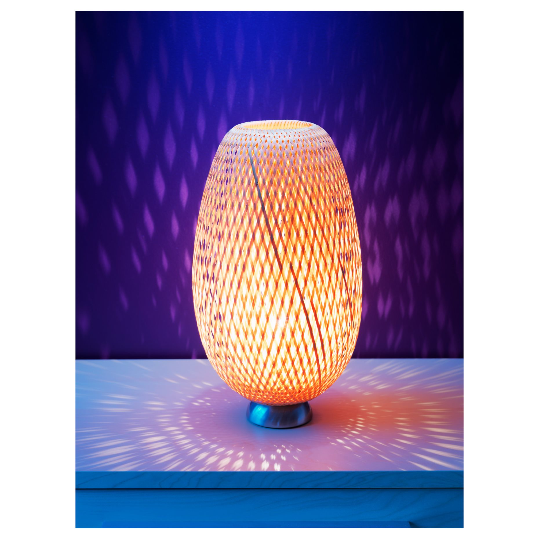 BÖJA, table lamp, 601.522.79