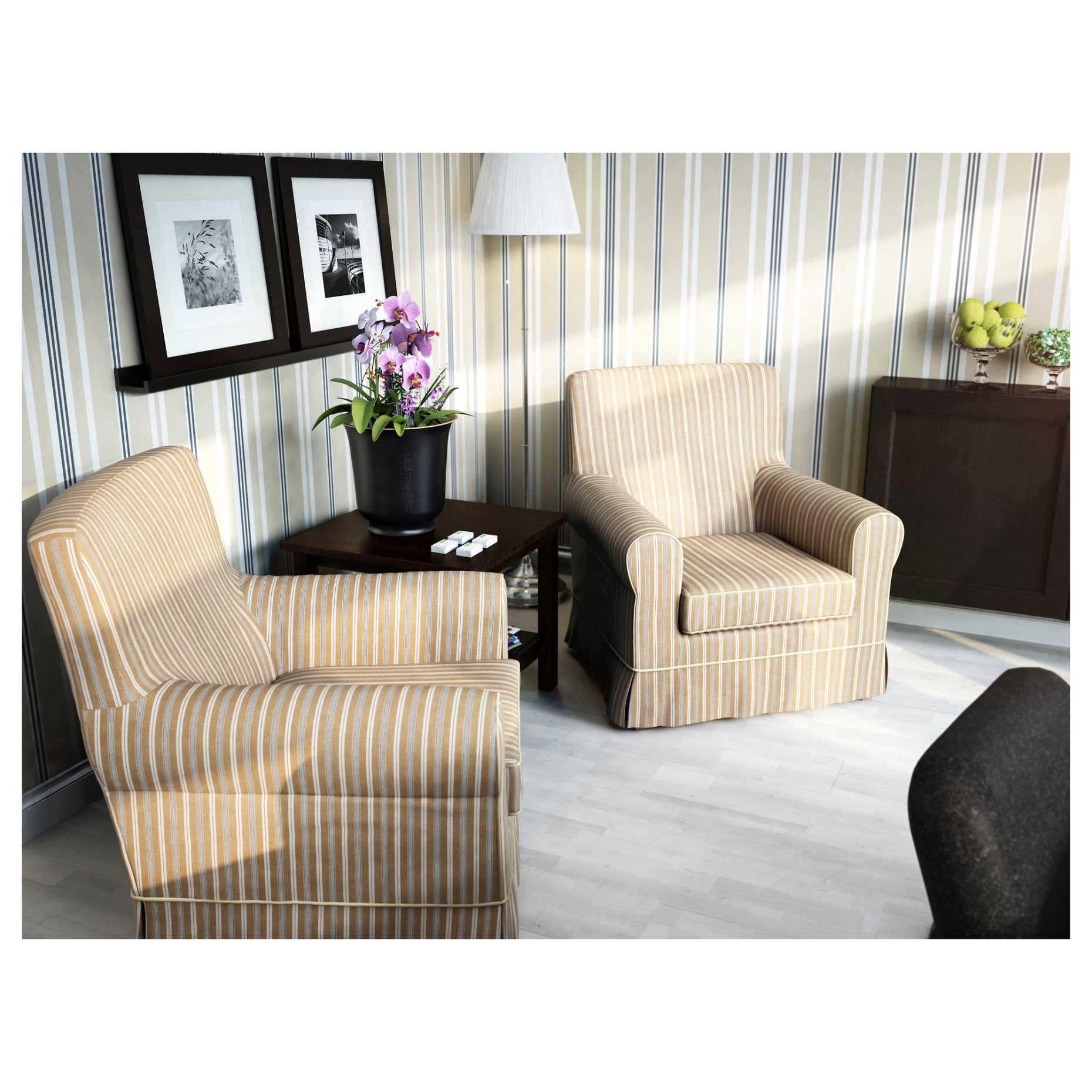 ÅRSTID, Φωτιστικό δαπέδου, 601.638.62