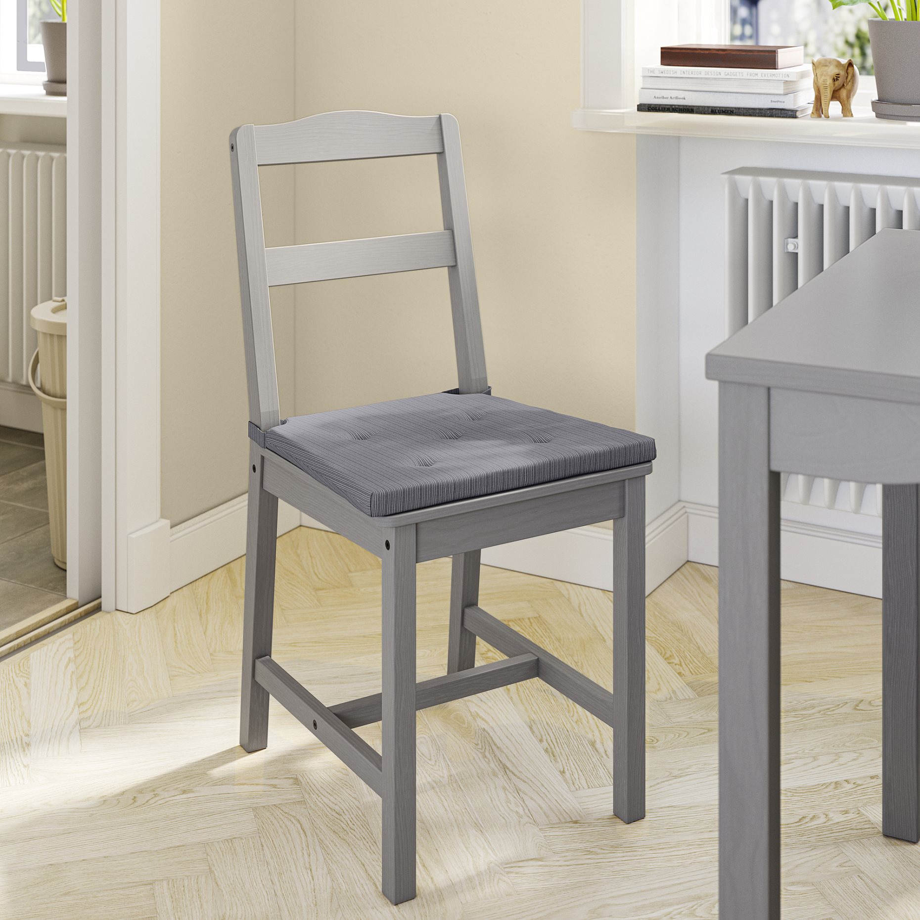 JUSTINA, chair pad, 601.750.06