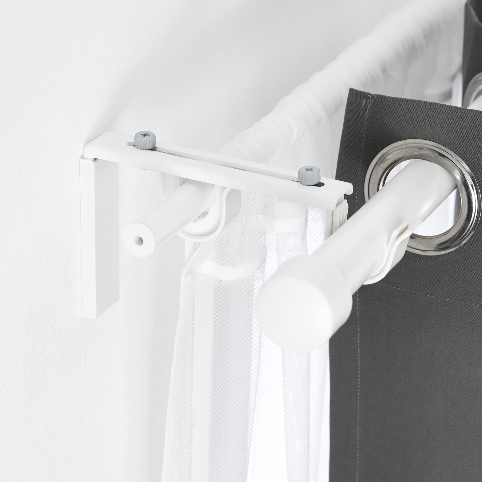 BETYDLIG, curtain rod holder, 602.198.97