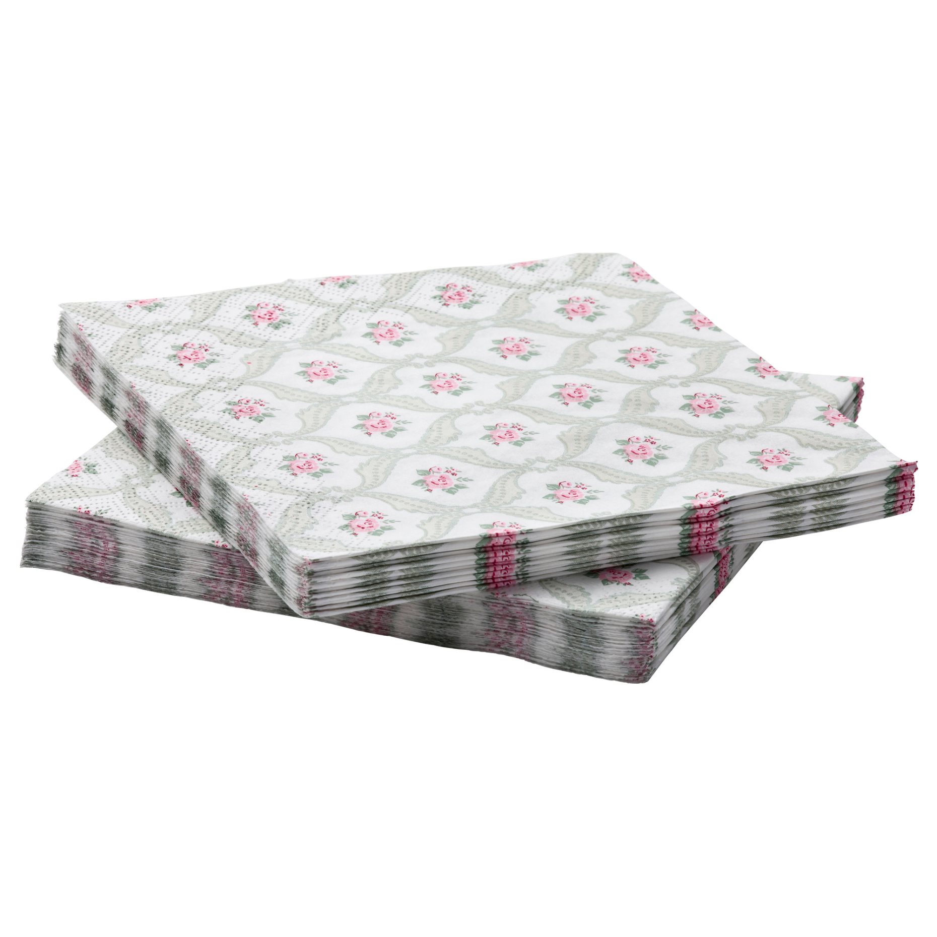 FÖRVÄNTAD, χαρτοπετσέτα, 30 τεμ. 160g., 602.362.36