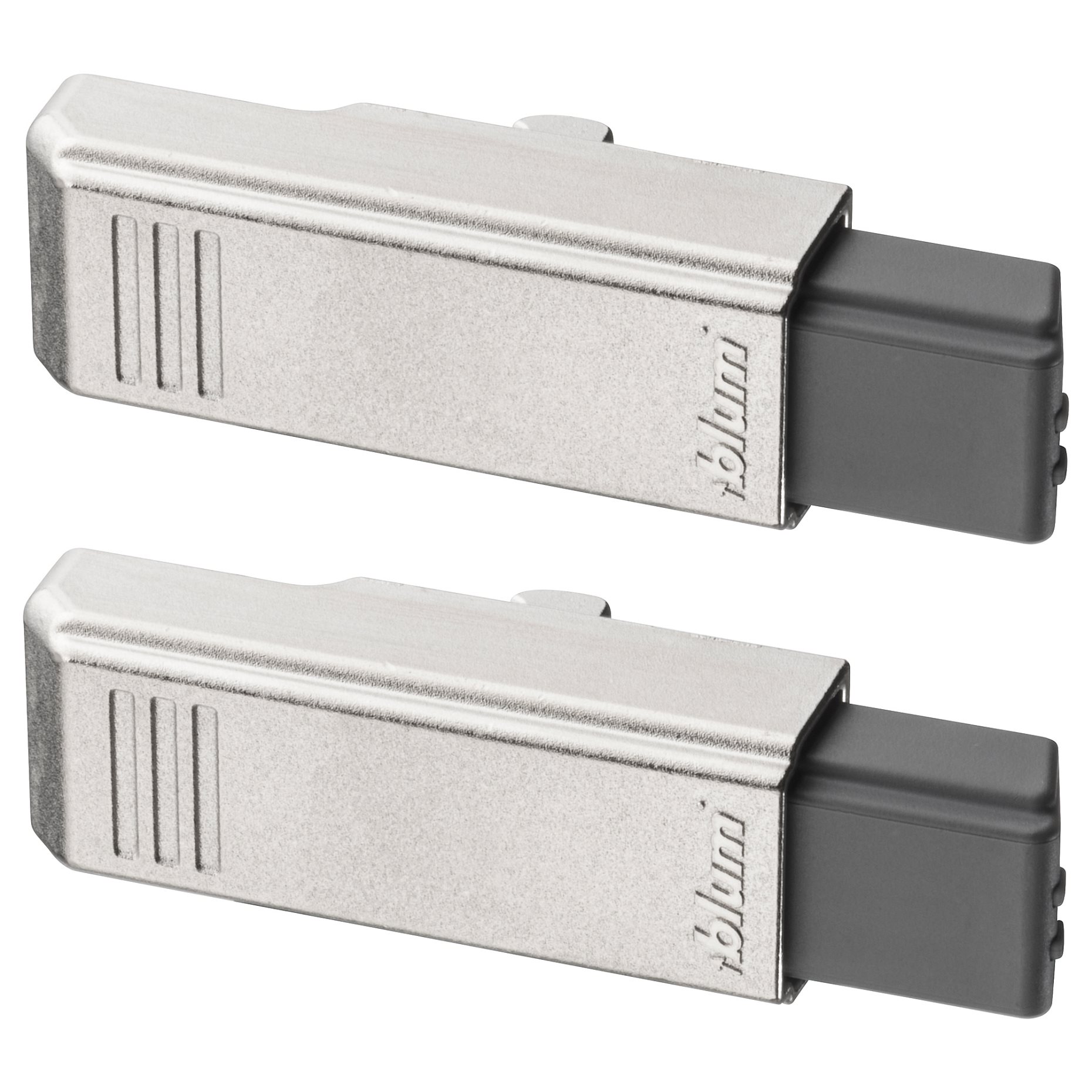 UTRUSTA, door damper for hinge, 602.418.22