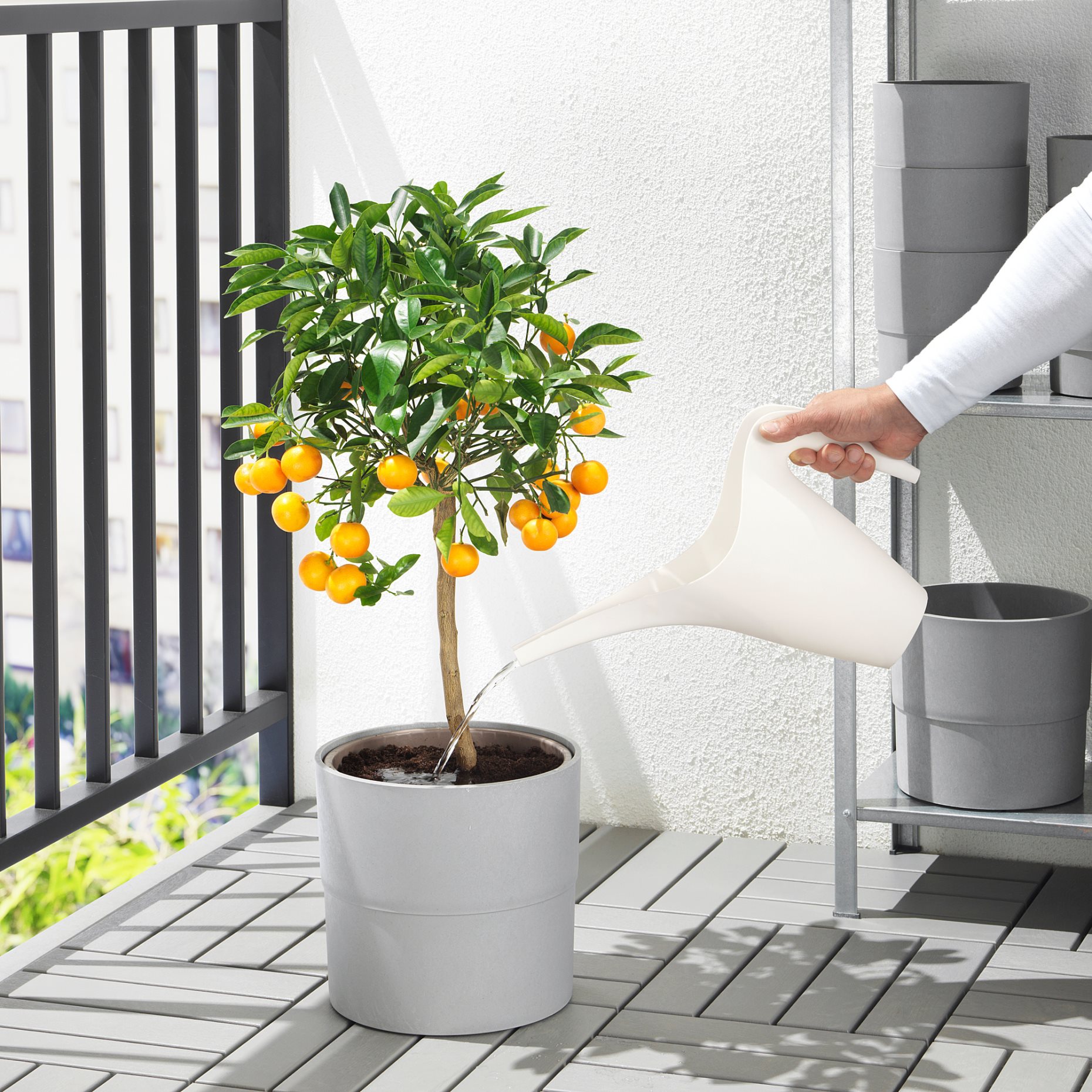 IKEA PS 2002, watering can, 602.899.46