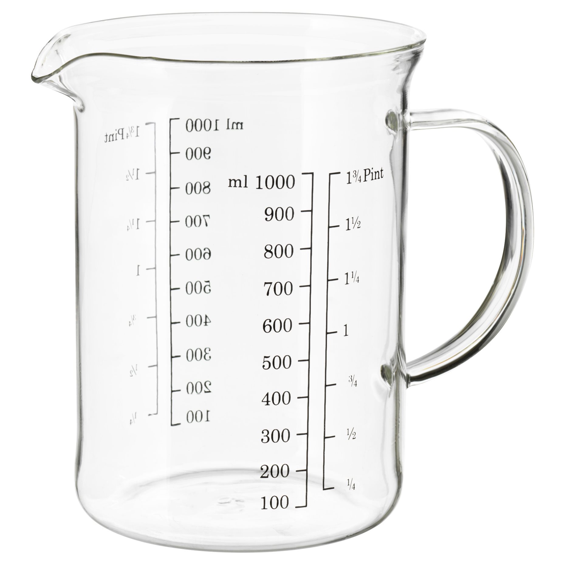VARDAGEN, measuring jug, 603.233.04