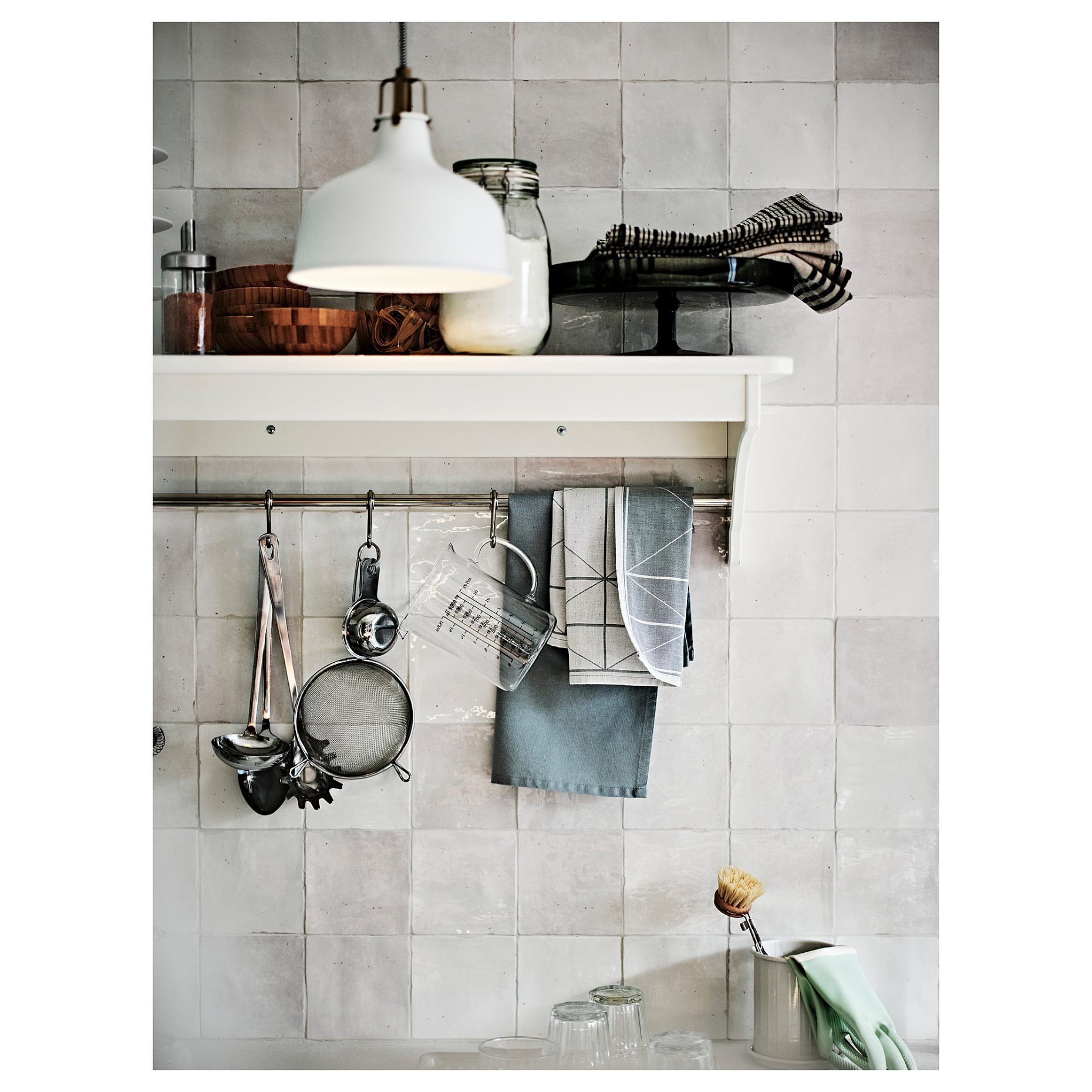 TÖRNVIKEN, wall shelf, 603.916.61