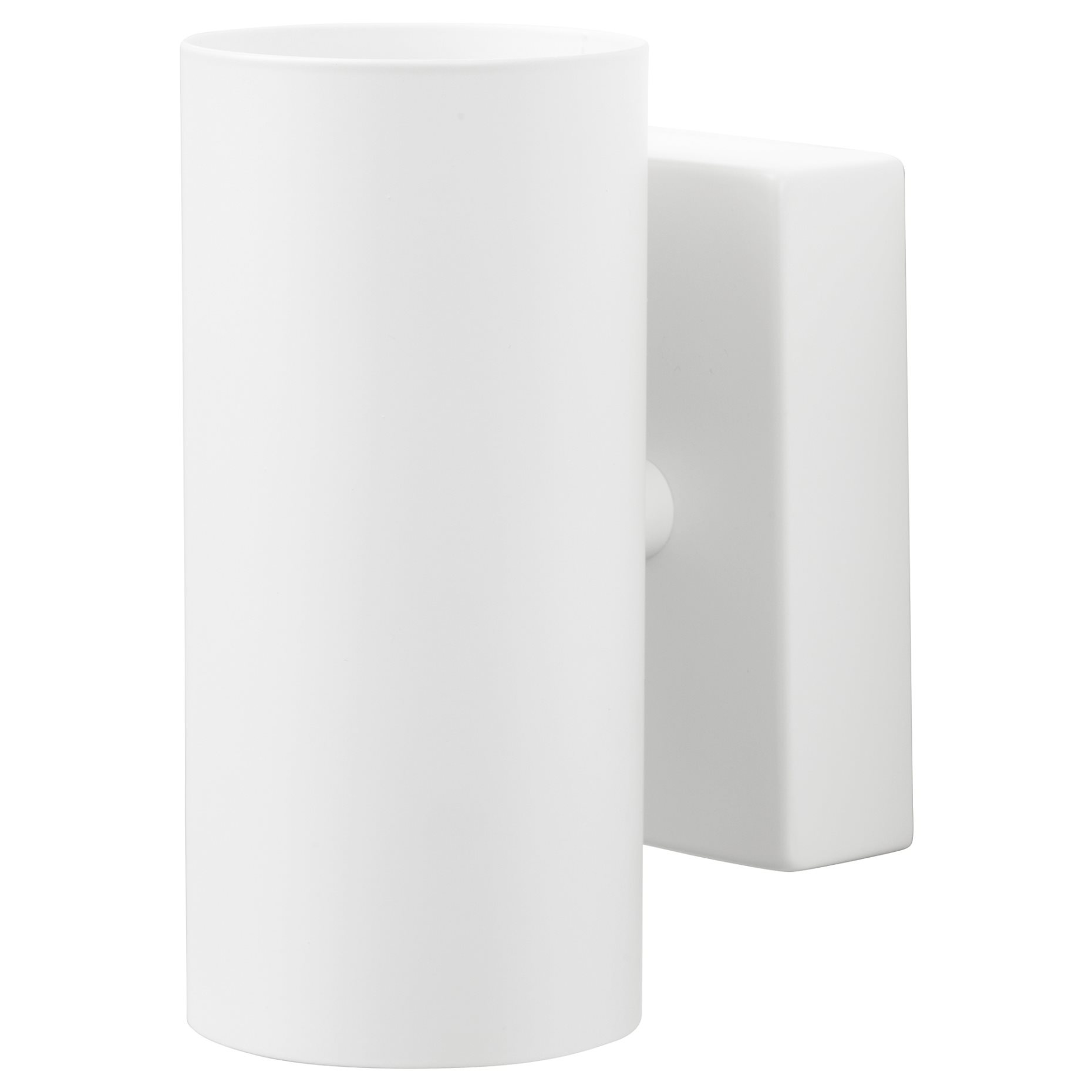 NYMÅNE, wall up/downlighter, wired-in, 603.978.61