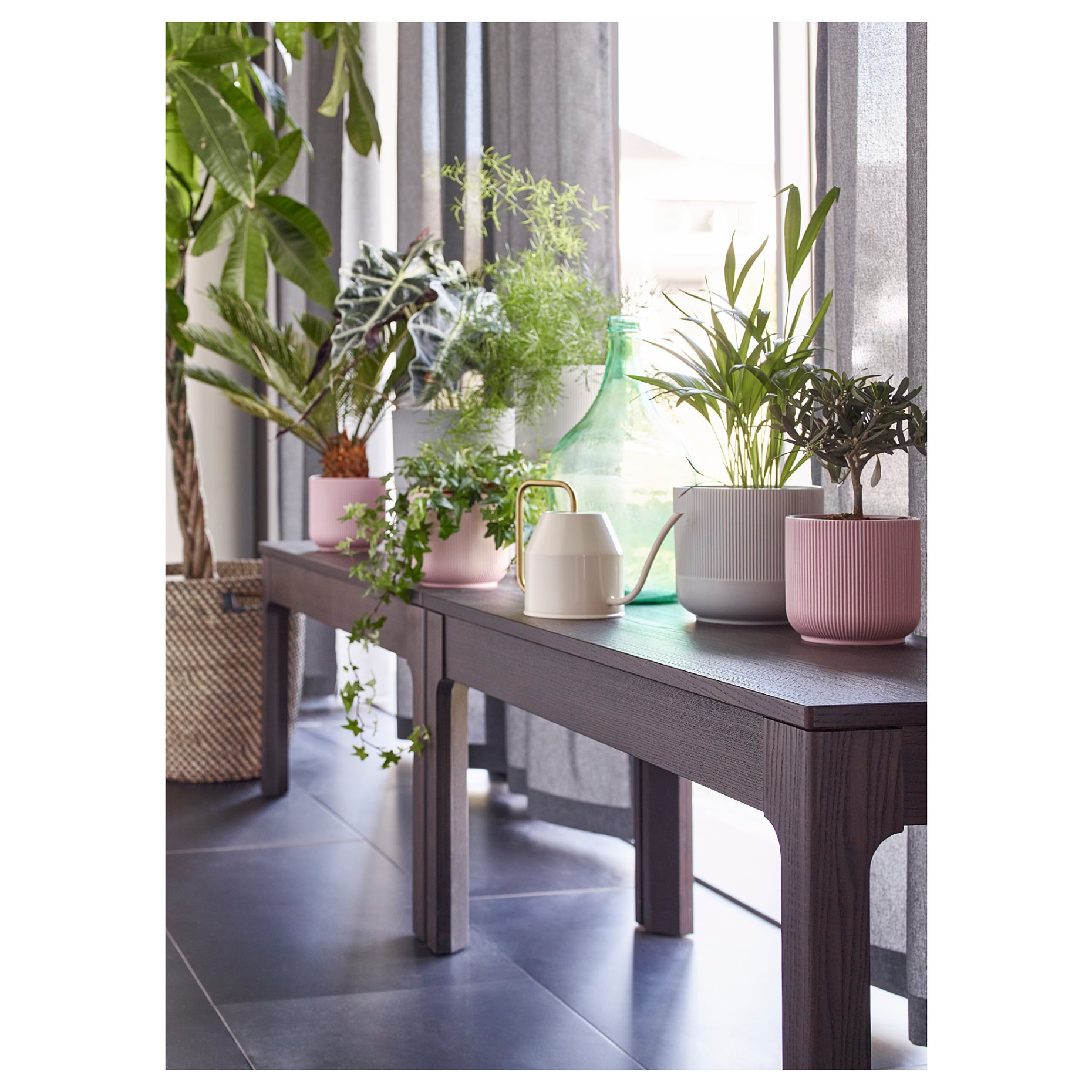 GRADVIS, plant pot, 604.140.78