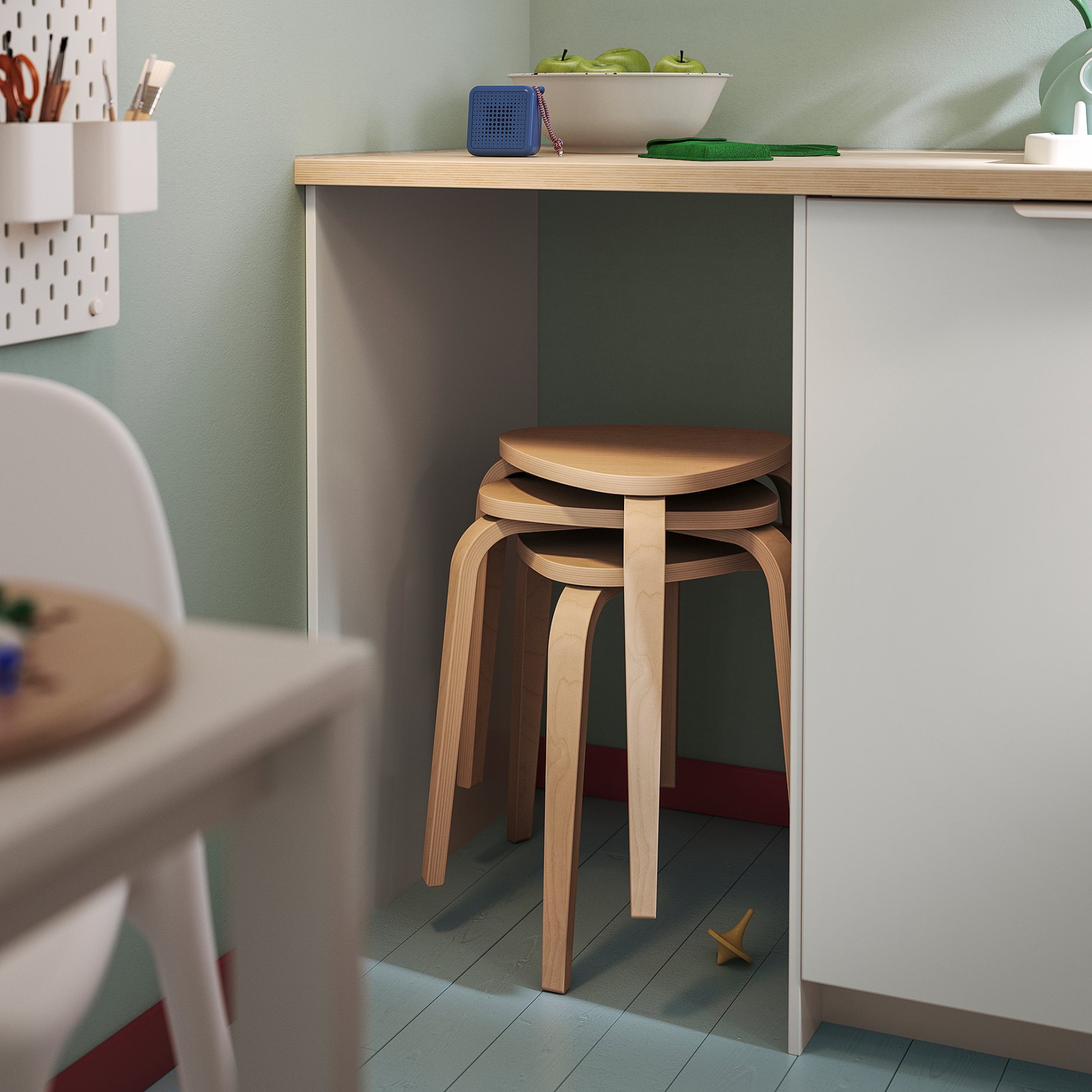 KYRRE, stool, 604.169.25