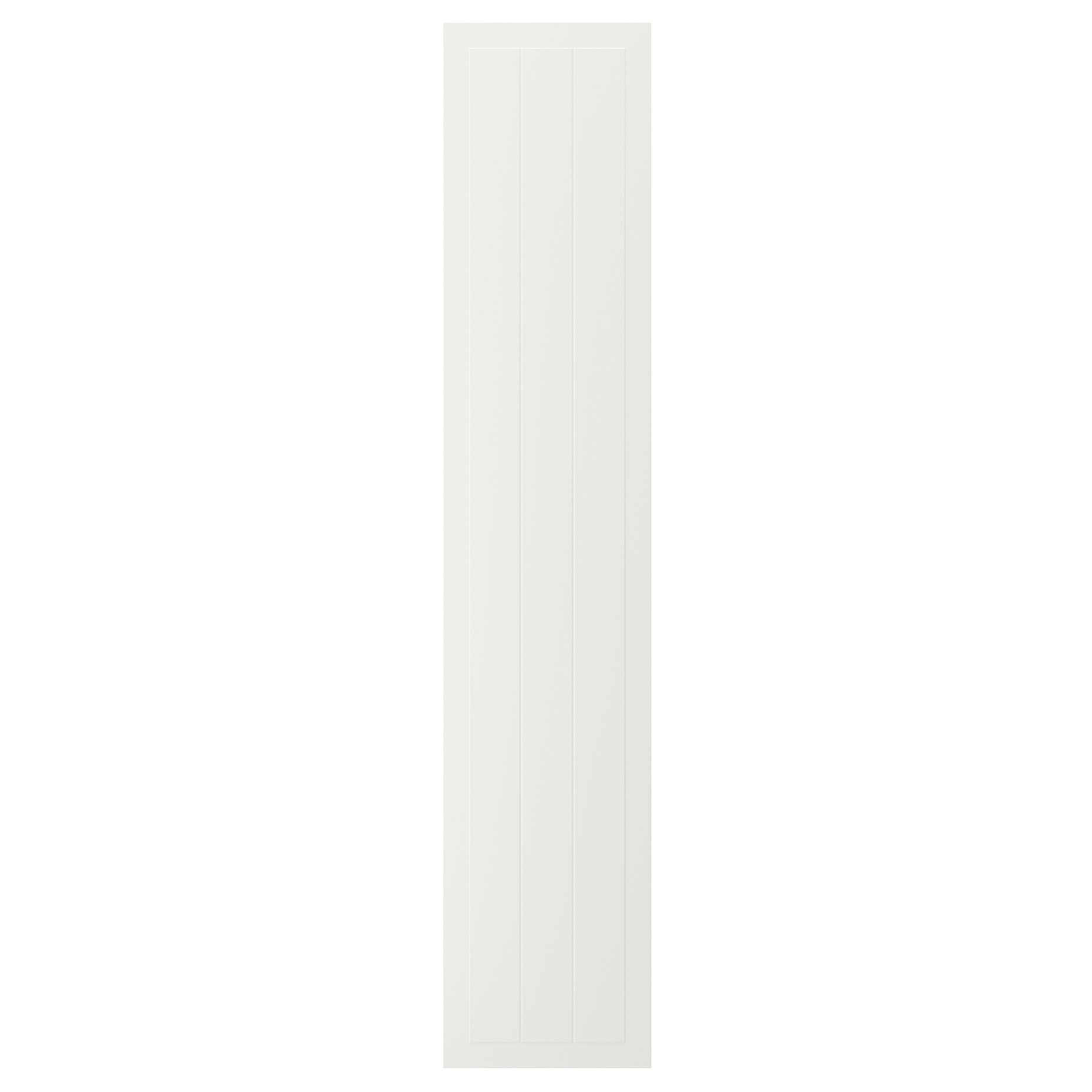 STENSUND, πόρτα, 40x200 cm, 604.505.56