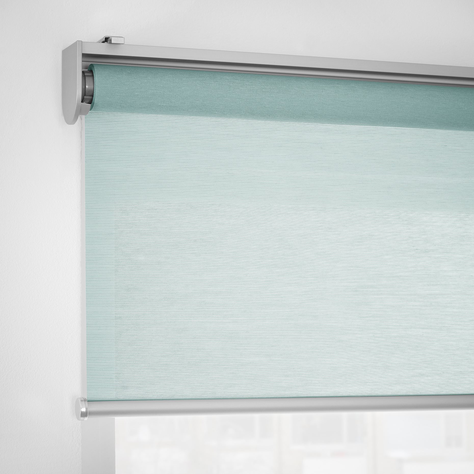 SKOGSKLÖVER, roller blind, 604.510.18