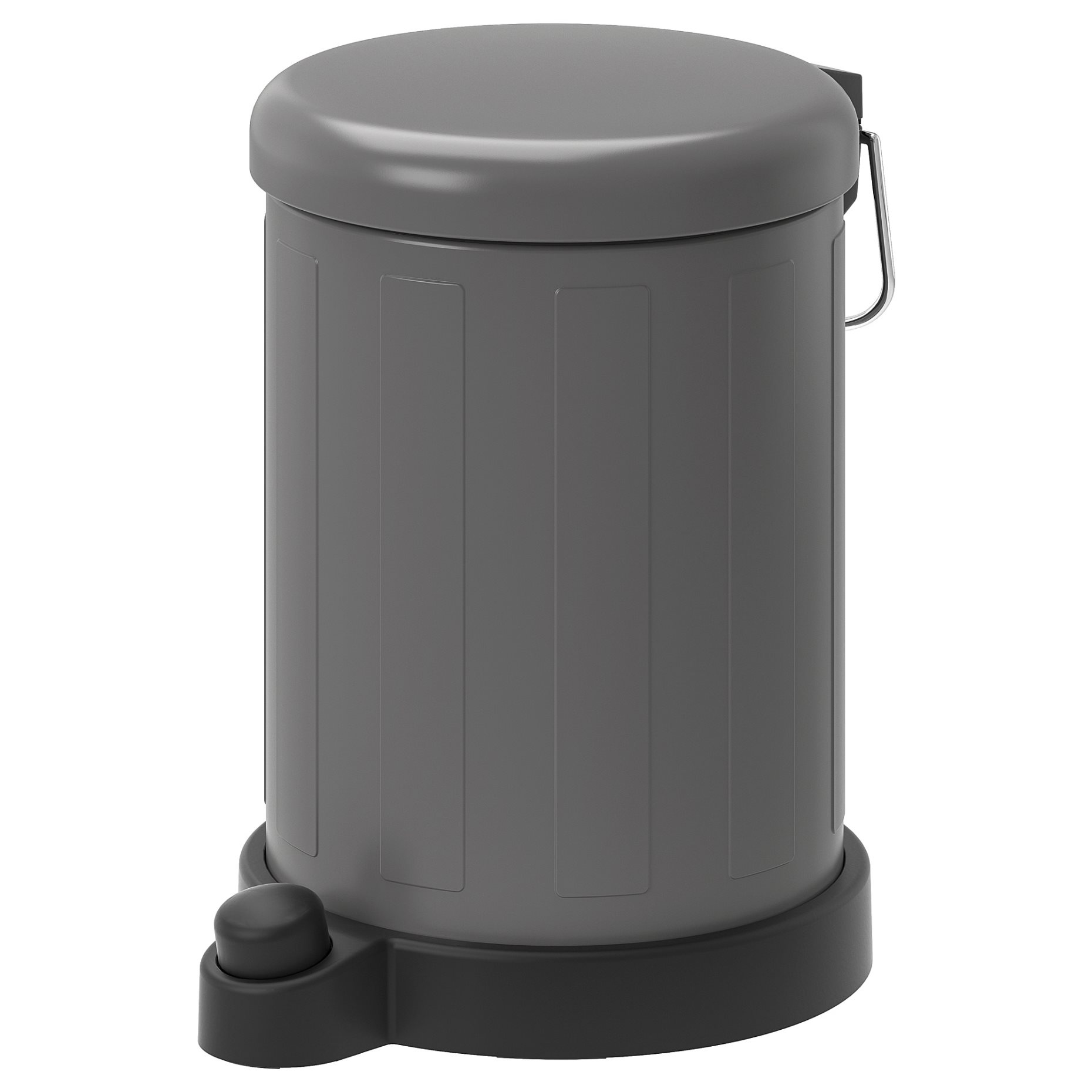 TOFTAN, καλάθι απορριμμάτων, 4 l, 604.939.66