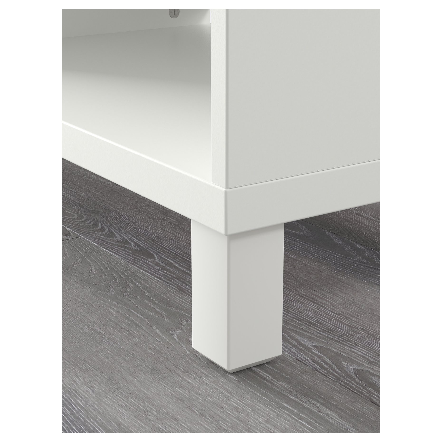 BESTÅ, TV bench, 120x40x48 cm, 690.612.27