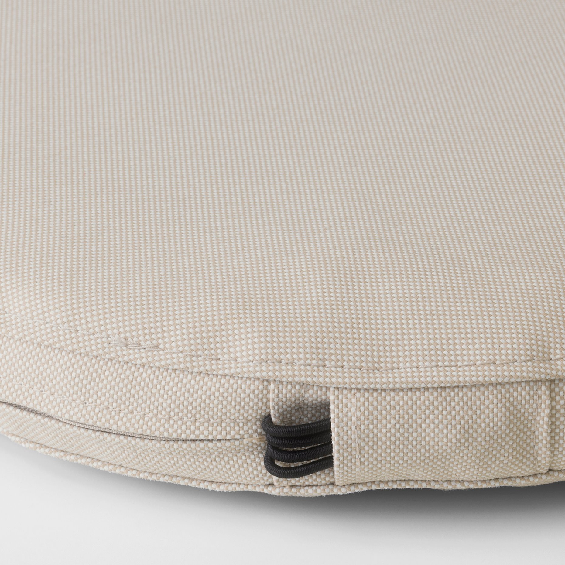 FROSON/DUVHOLMEN, chair cushion, outdoor, 692.528.87