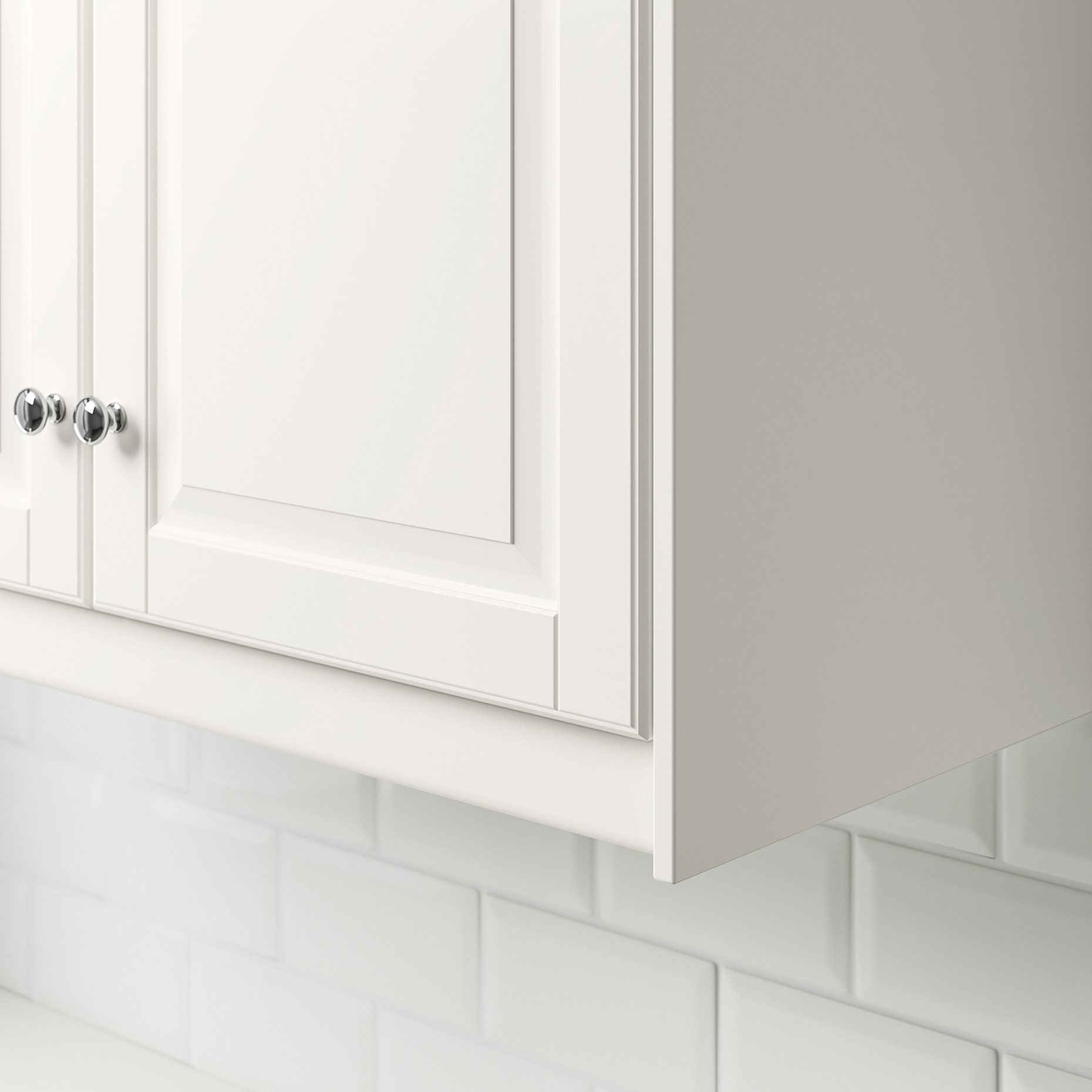 FÖRBÄTTRA, rounded deco strip/moulding, 702.069.60