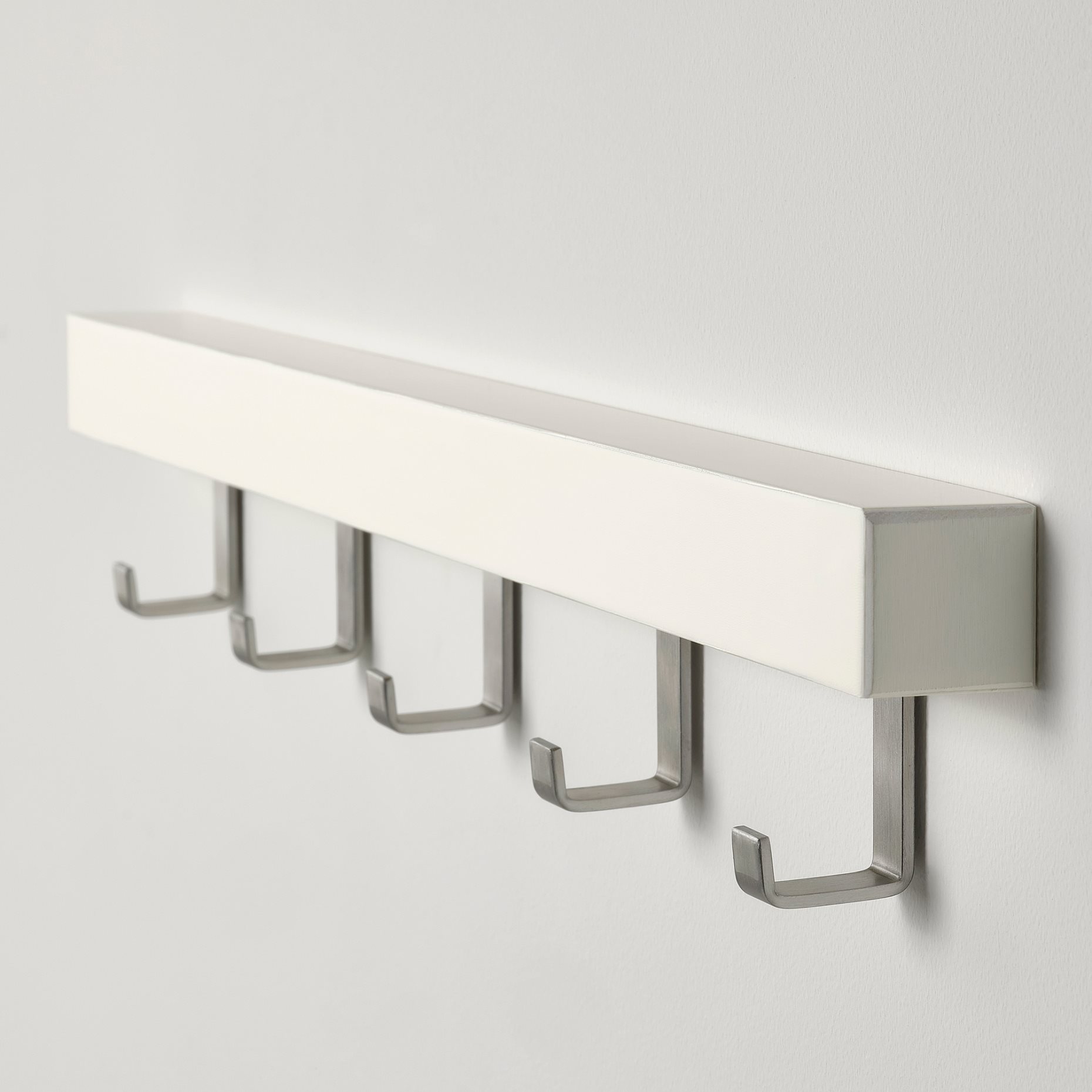 TJUSIG, hanger for door/wall, 702.426.56
