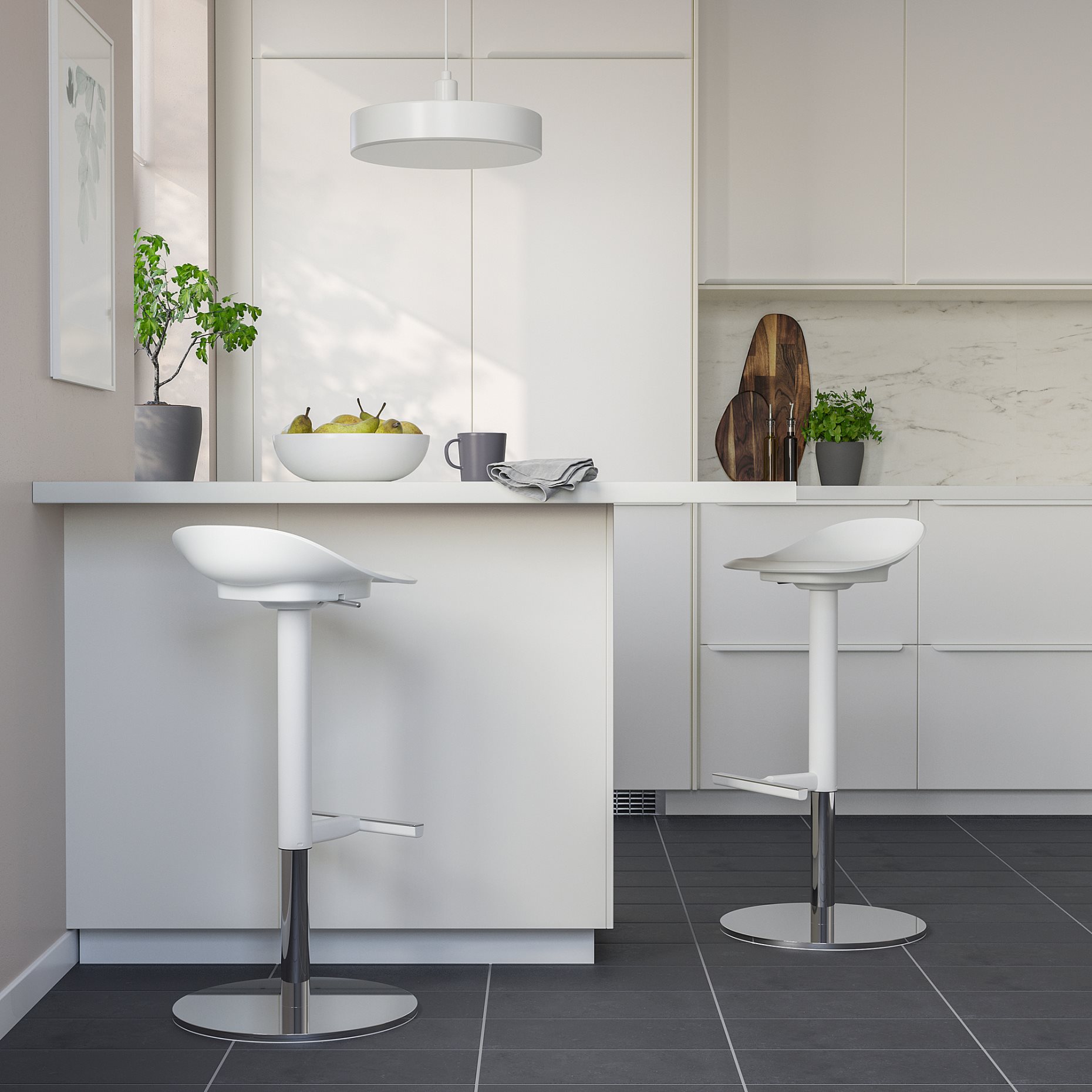 JANINGE, bar stool, 702.460.89