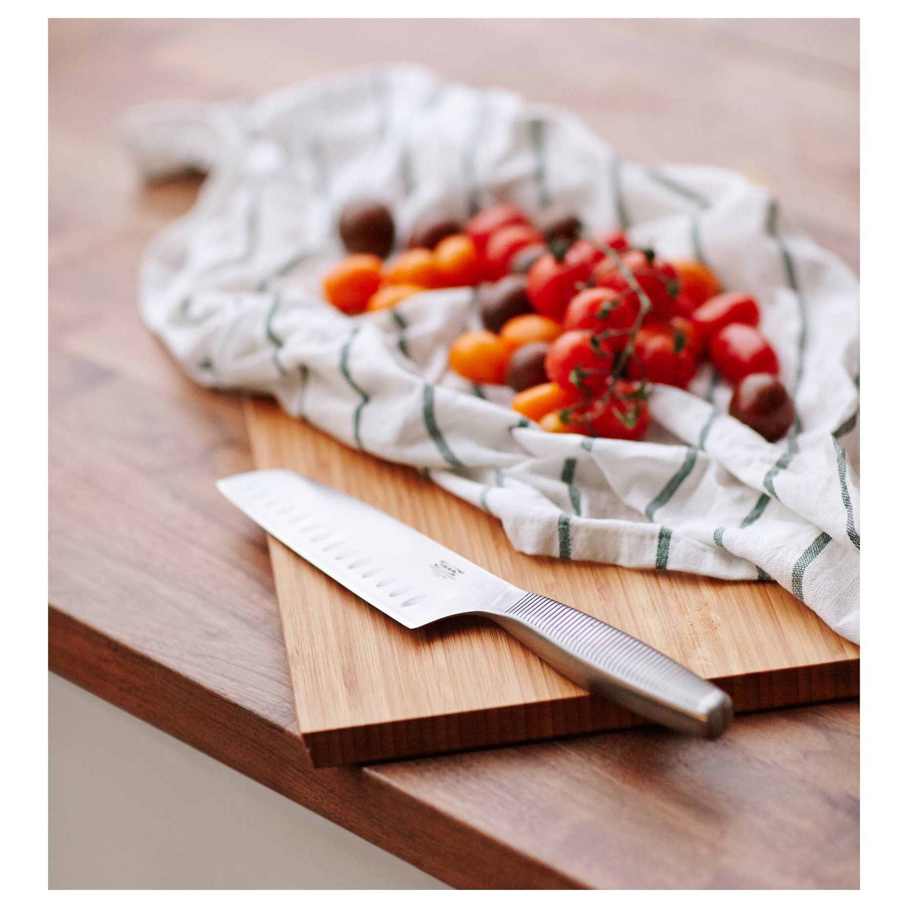 IKEA 365+, Μαχαίρι λαχανικών, 702.879.37