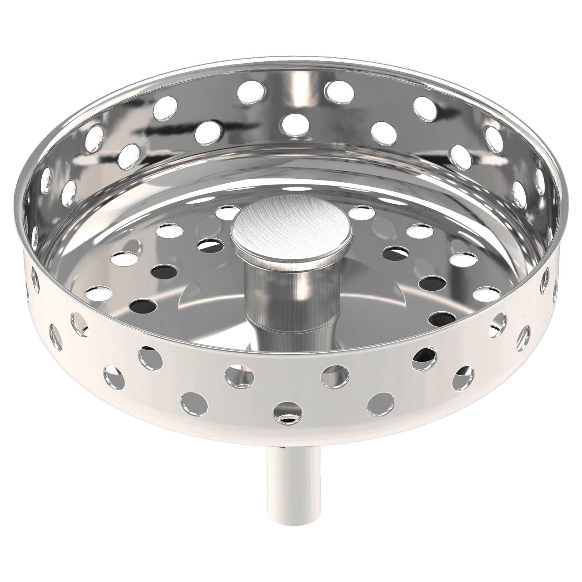 LILLVIKEN, sink stopper, 703.115.41