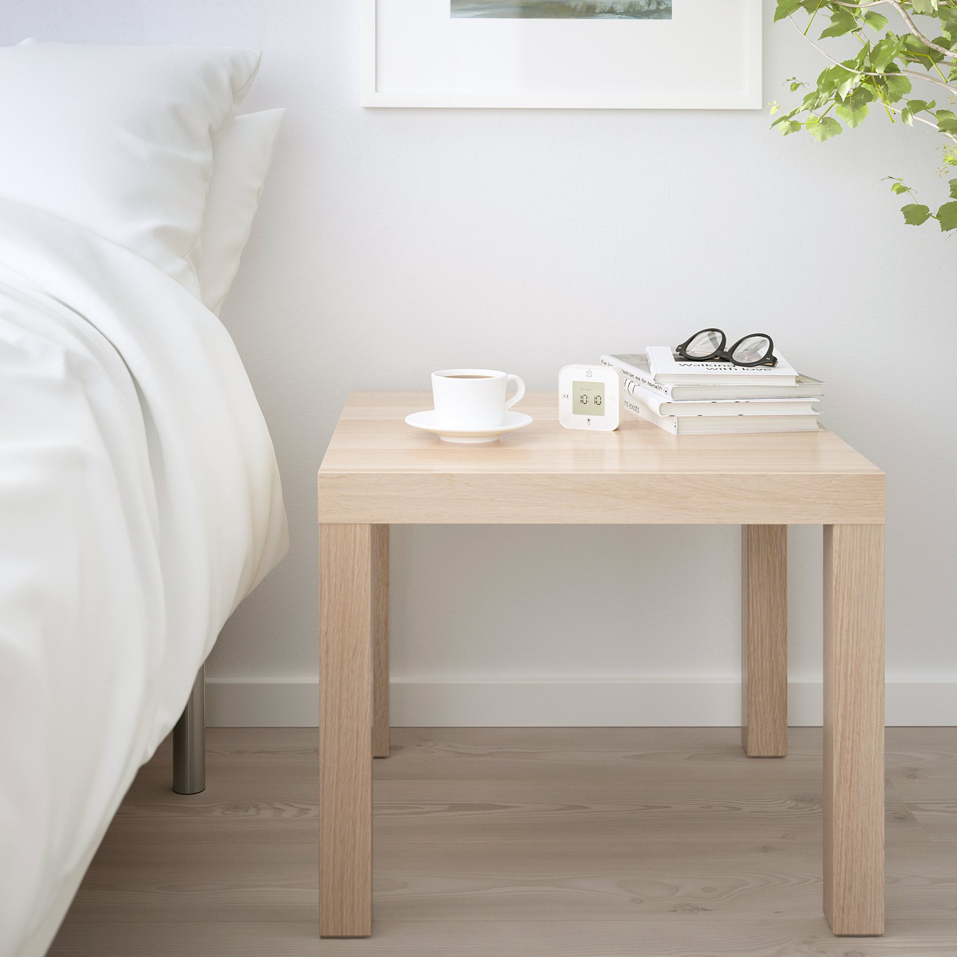 LACK, coffee table, 703.190.28