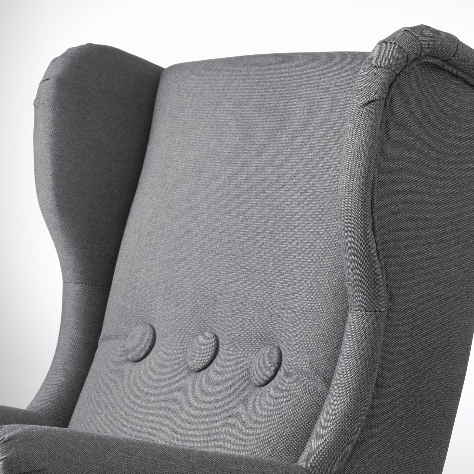 STRANDMON, childrens armchair, 703.925.42