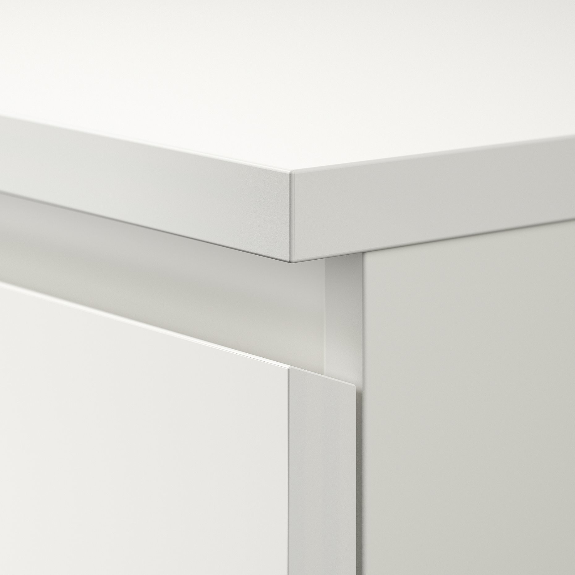 MALM, chest of 6 drawers, 704.035.93
