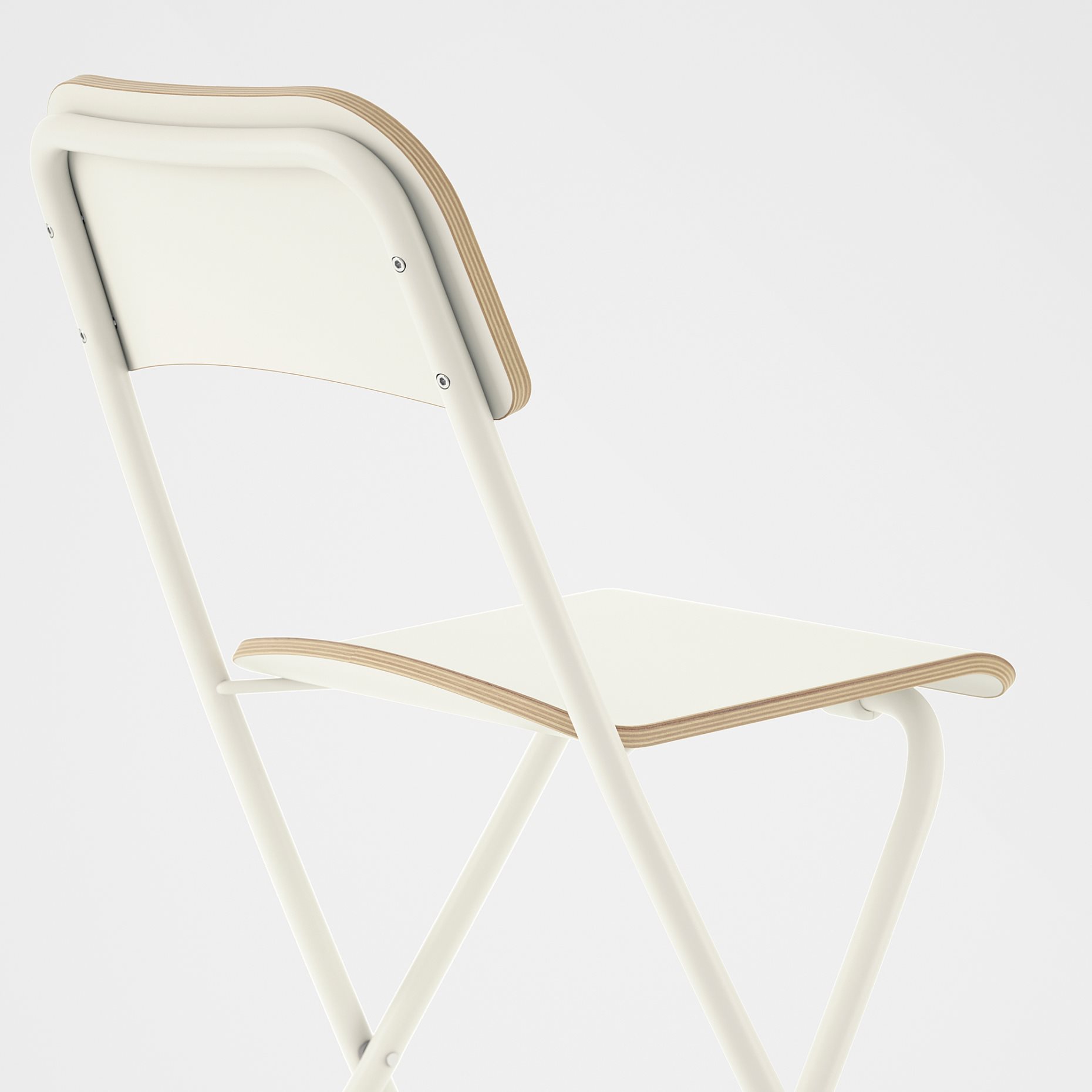 FRANKLIN, bar stool with backrest, foldable, 704.048.75
