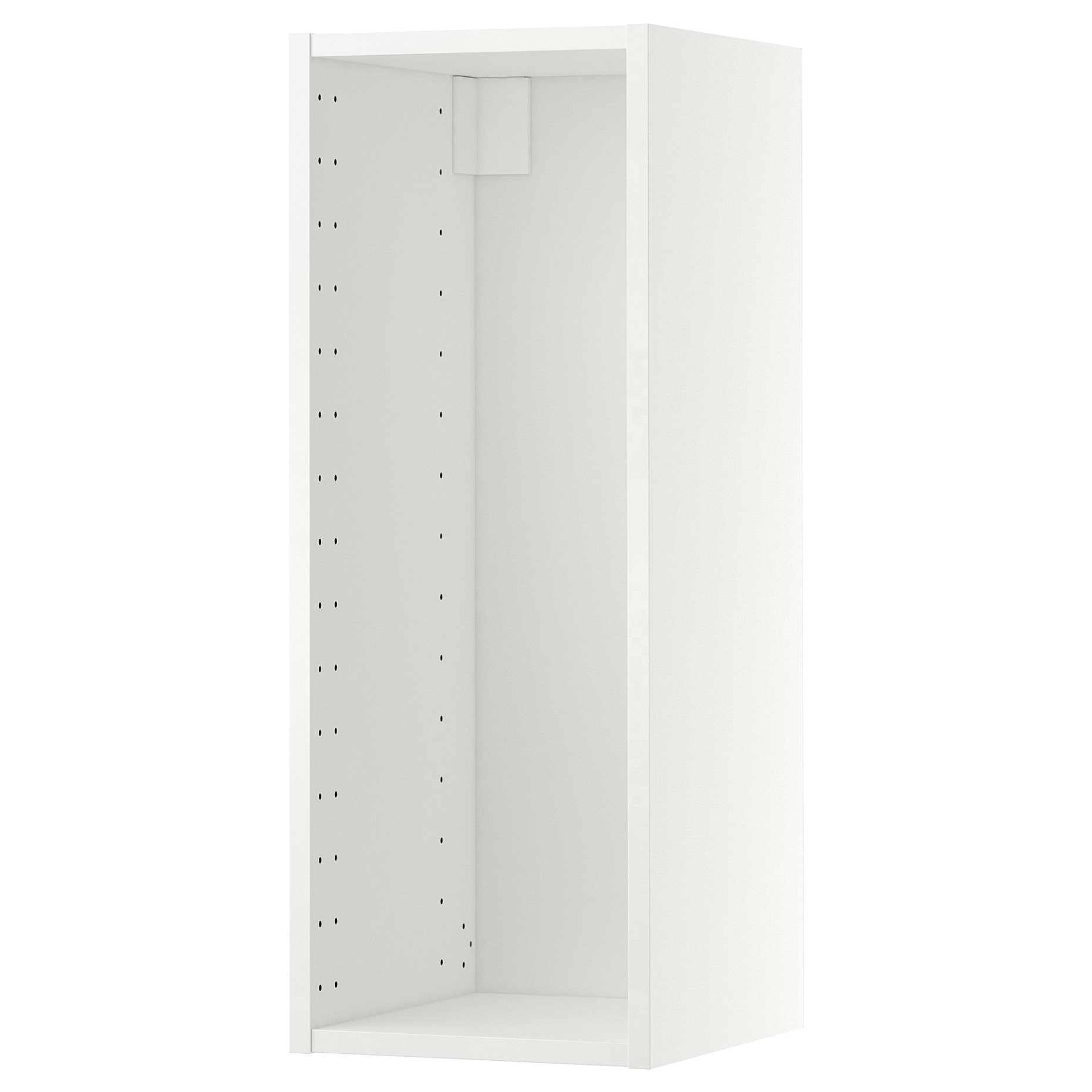 METOD, wall cabinet frame, 704.172.98