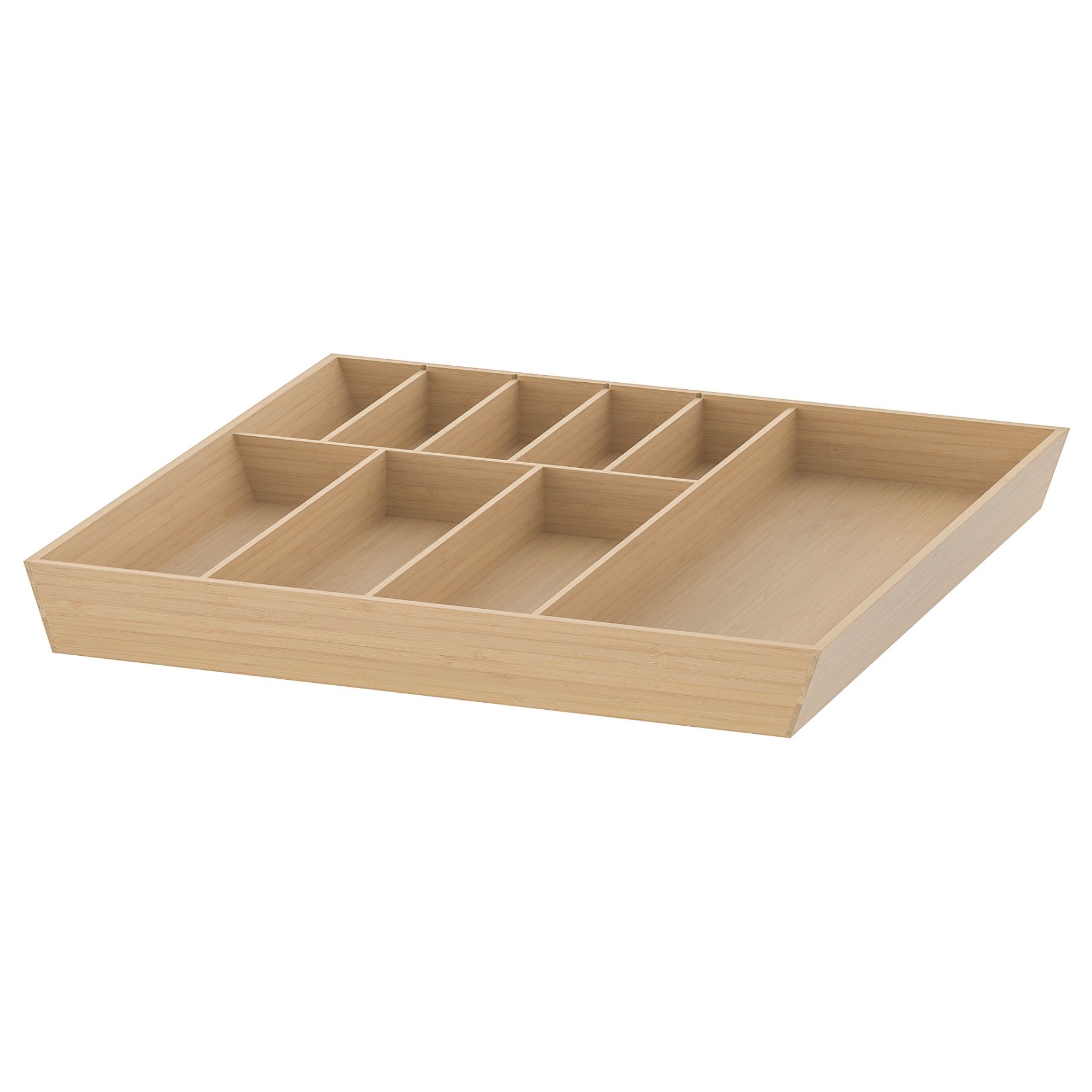 UPPDATERA, cutlery tray, 52x50 cm, 704.331.04