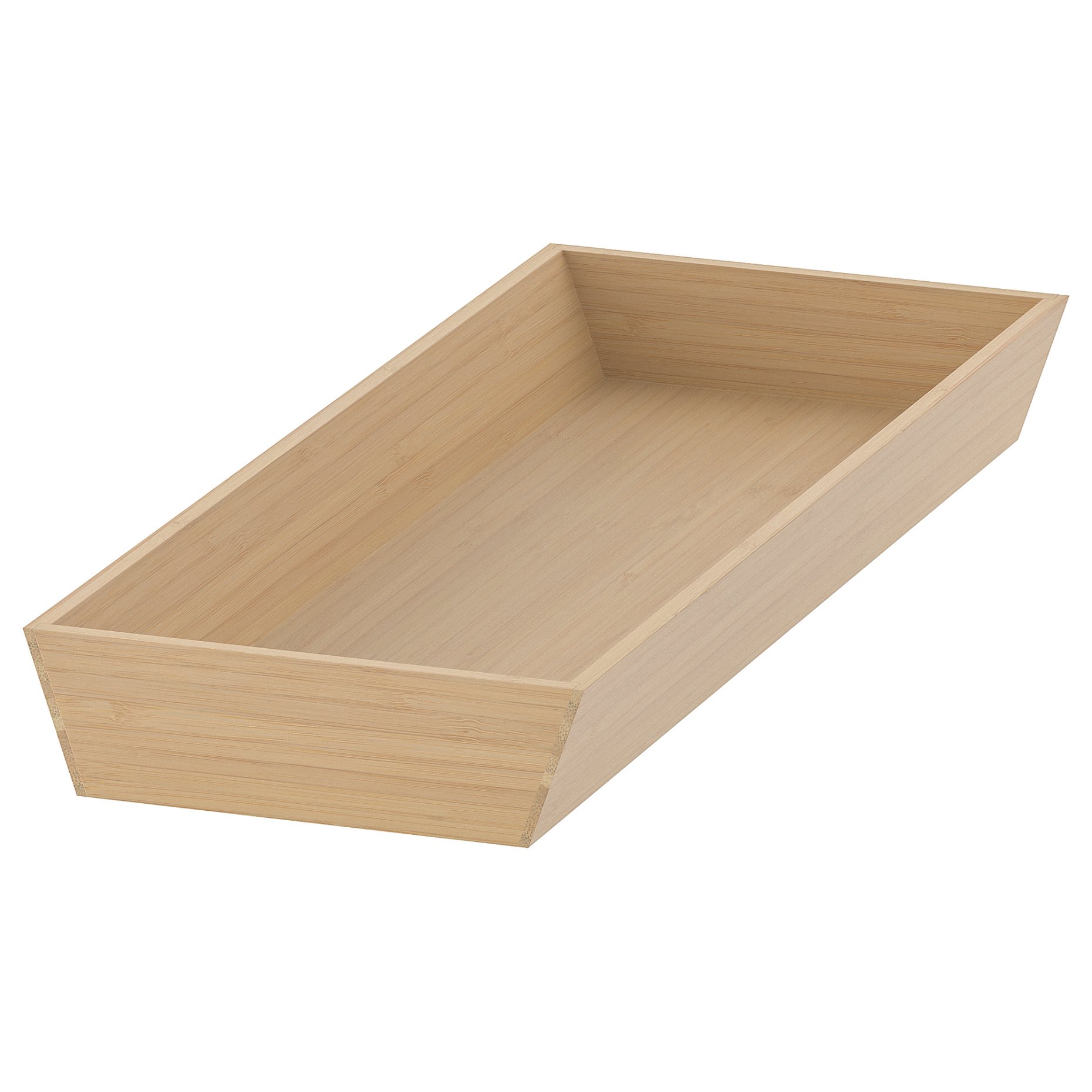 UPPDATERA, utensil tray, 20x50 cm, 704.599.76