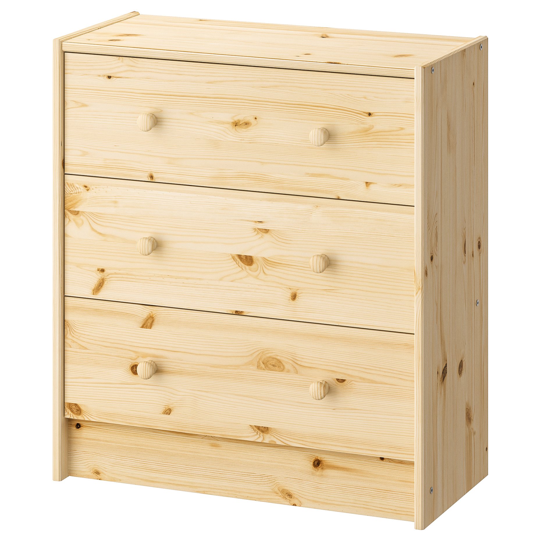 RAST, chest of 3 drawers, 753.057.09