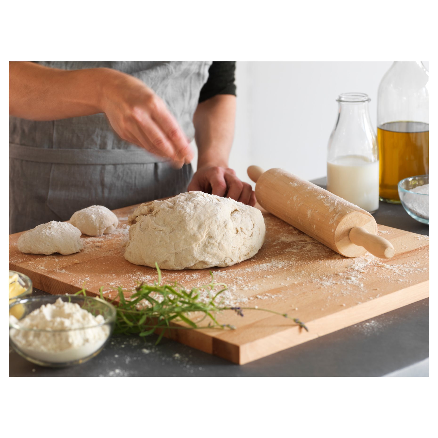 MAGASIN, rolling pin, 764.856.05