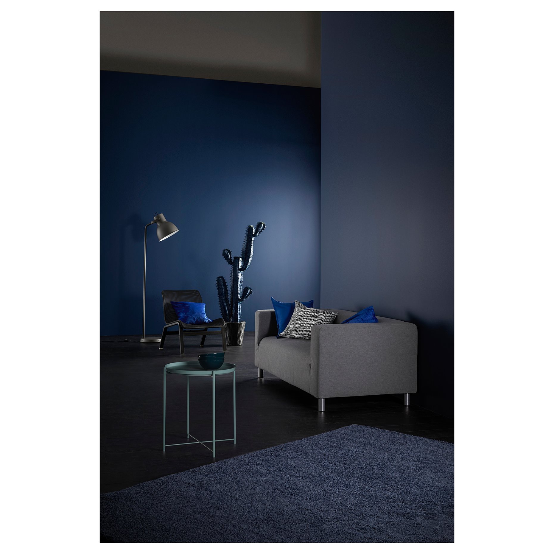 KLIPPAN, two-seat sofa, 790.106.14