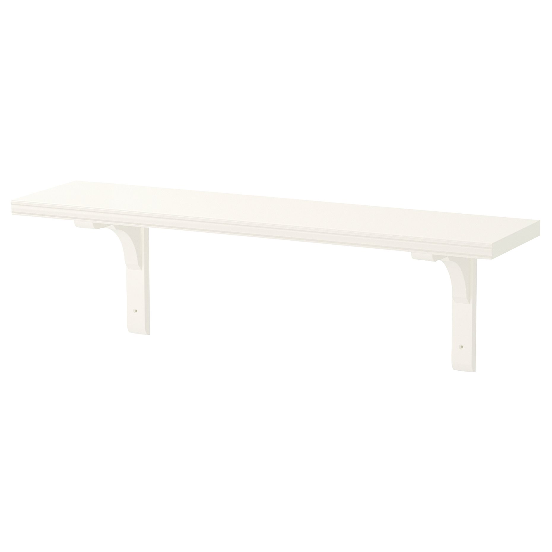 BERGSHULT/RAMSHULT, wall shelf, 792.905.96
