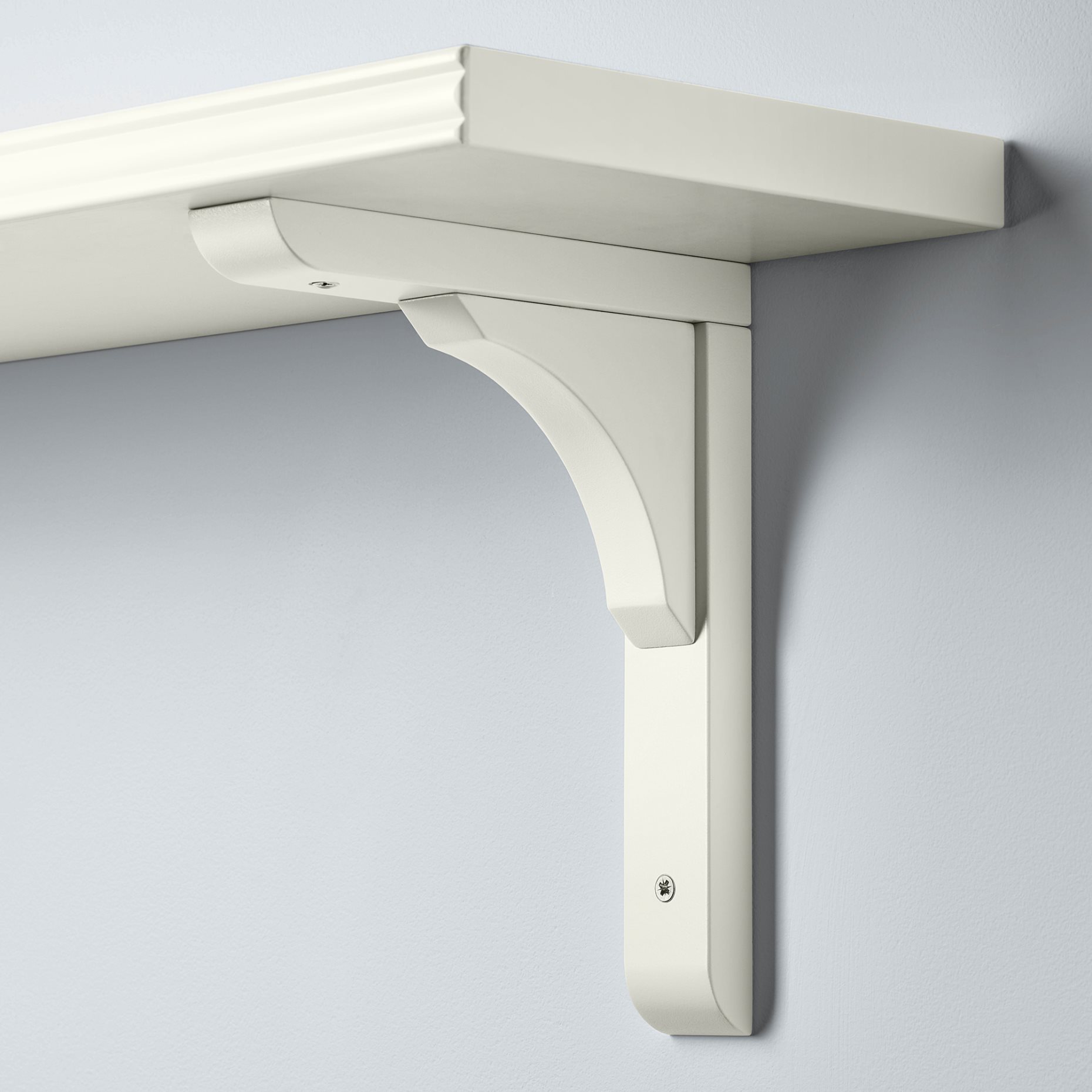 BERGSHULT/RAMSHULT, wall shelf, 792.905.96