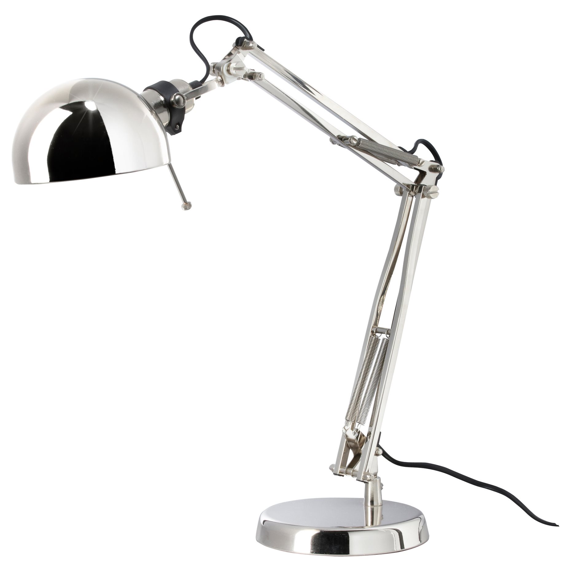 FORSÅ, work lamp, 801.467.63