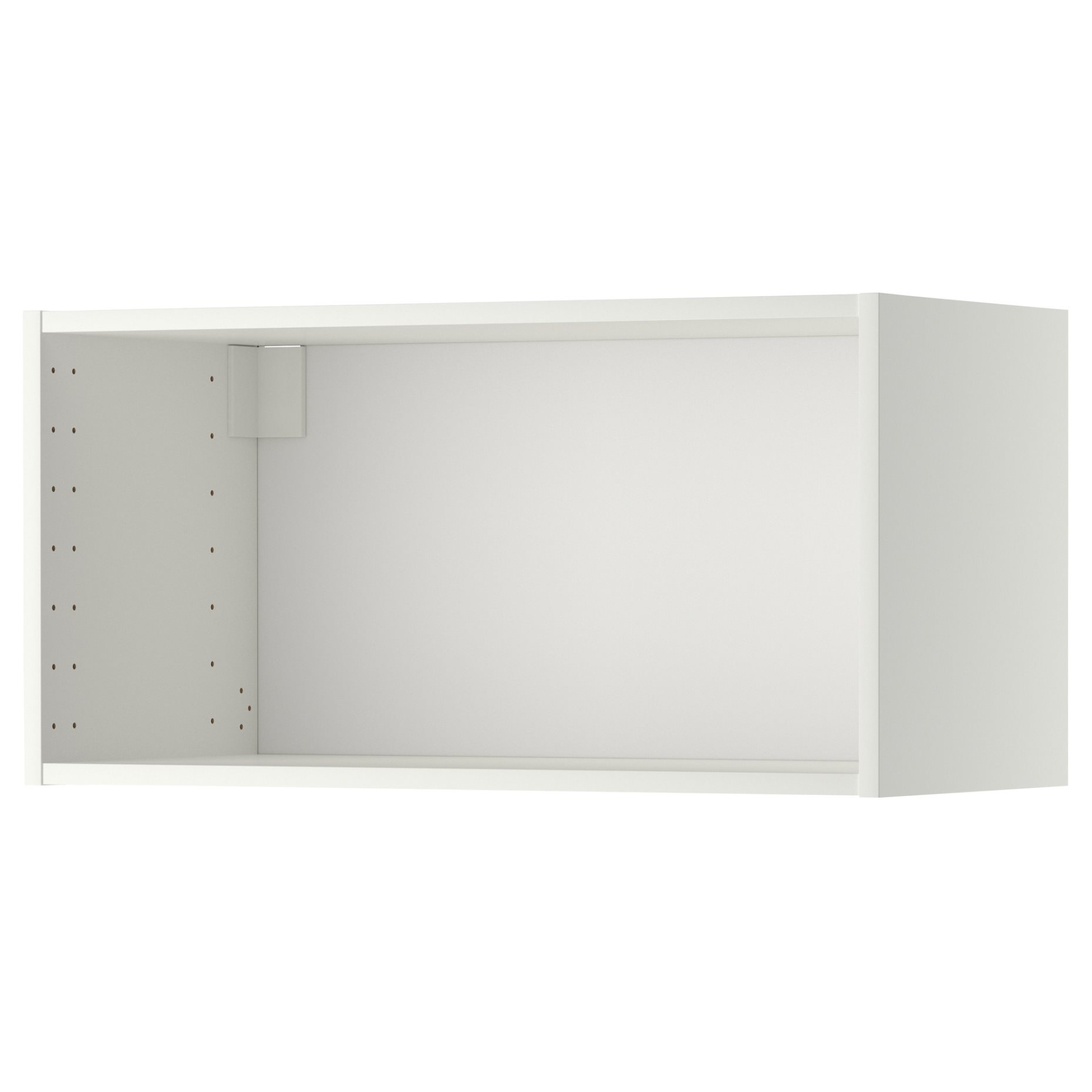 METOD, wall cabinet frame, 802.055.40