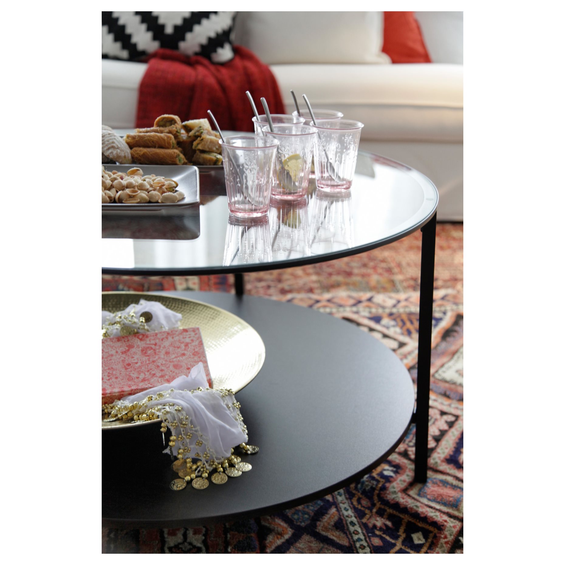 VITTSJÖ, coffee table, 802.133.09
